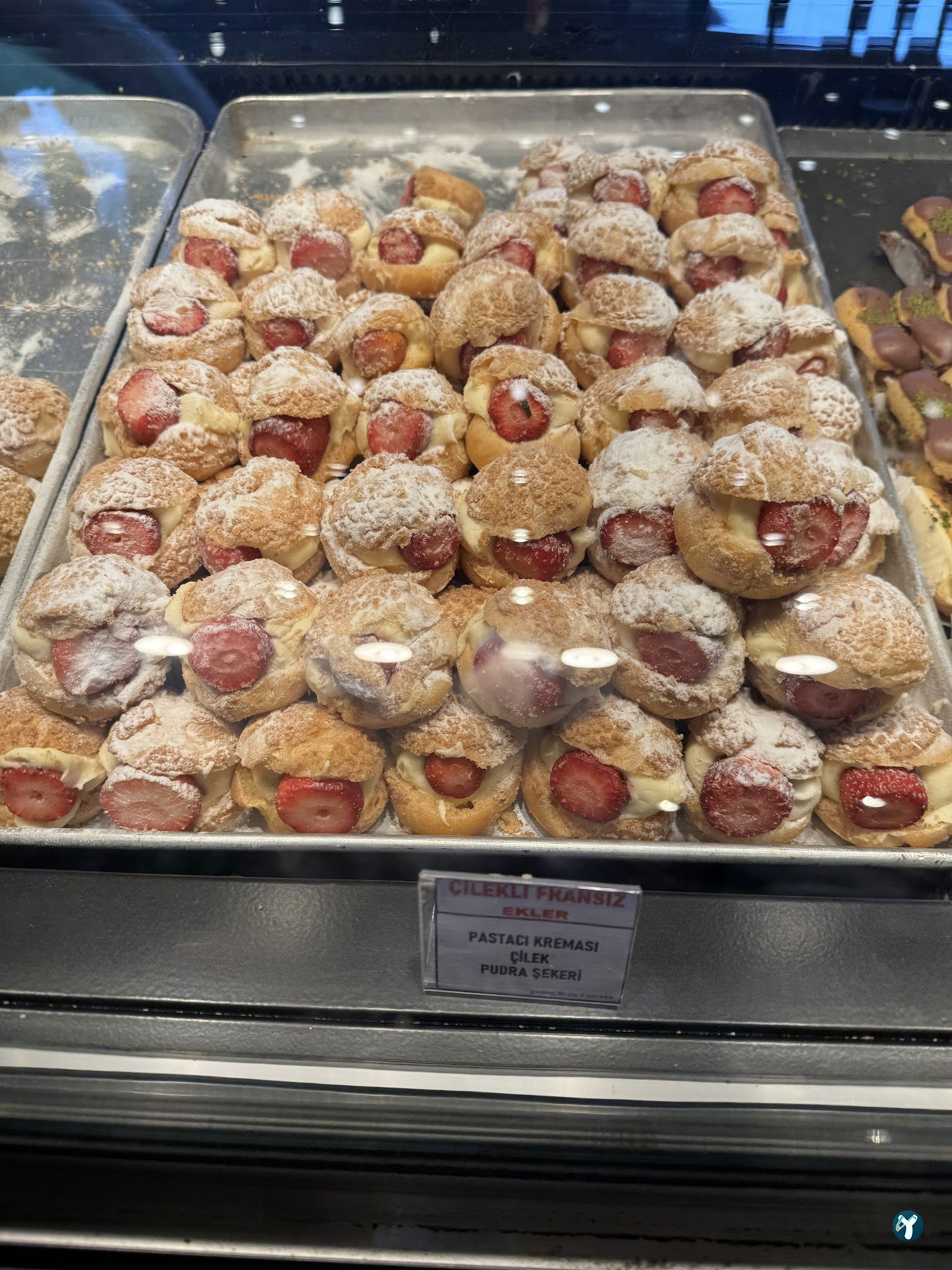 Peçko Fırın İstanbul