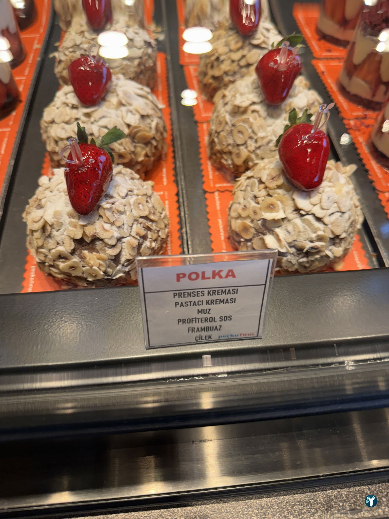 Peçko Fırın İstanbul