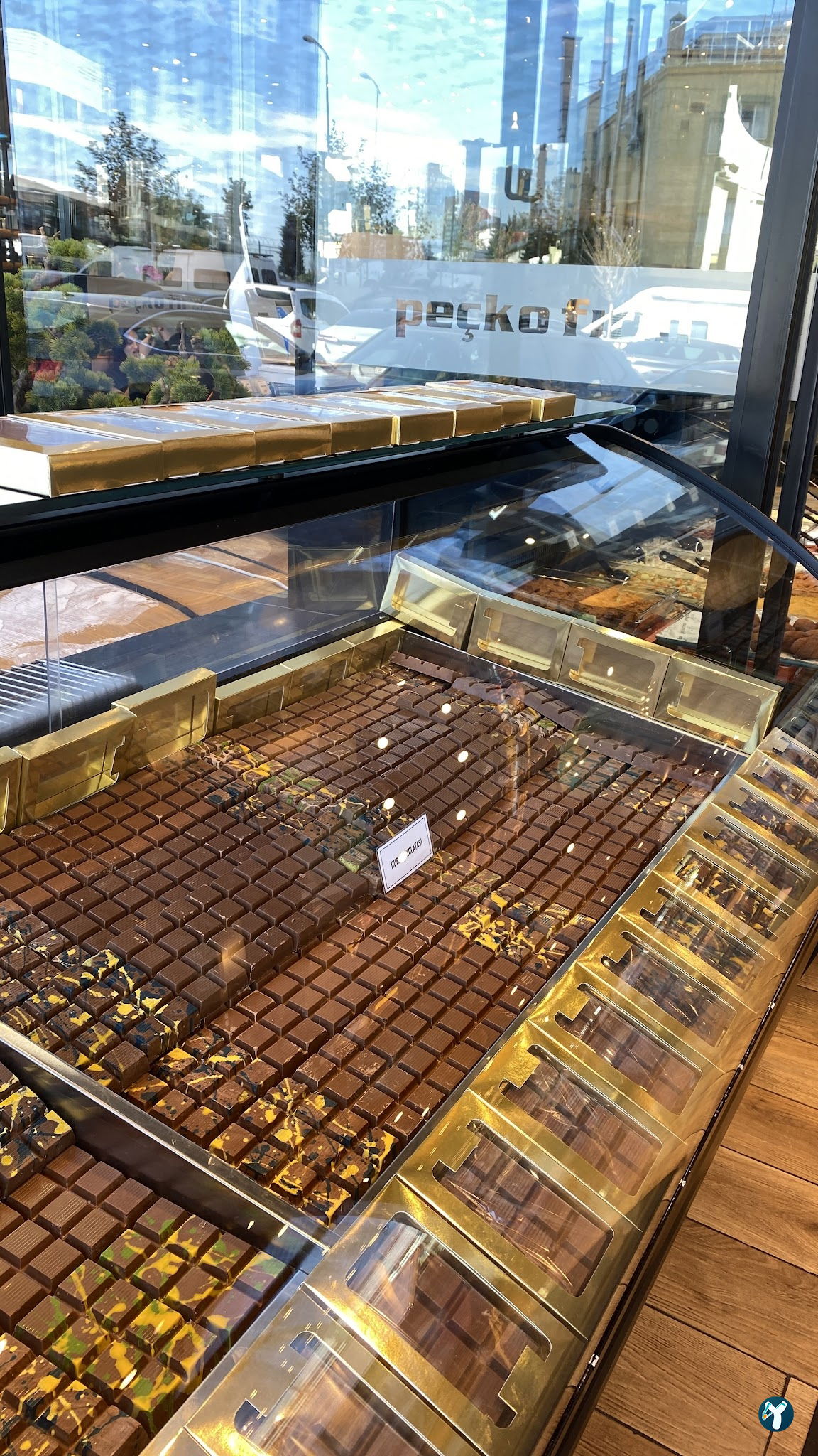 Peçko Fırın İstanbul