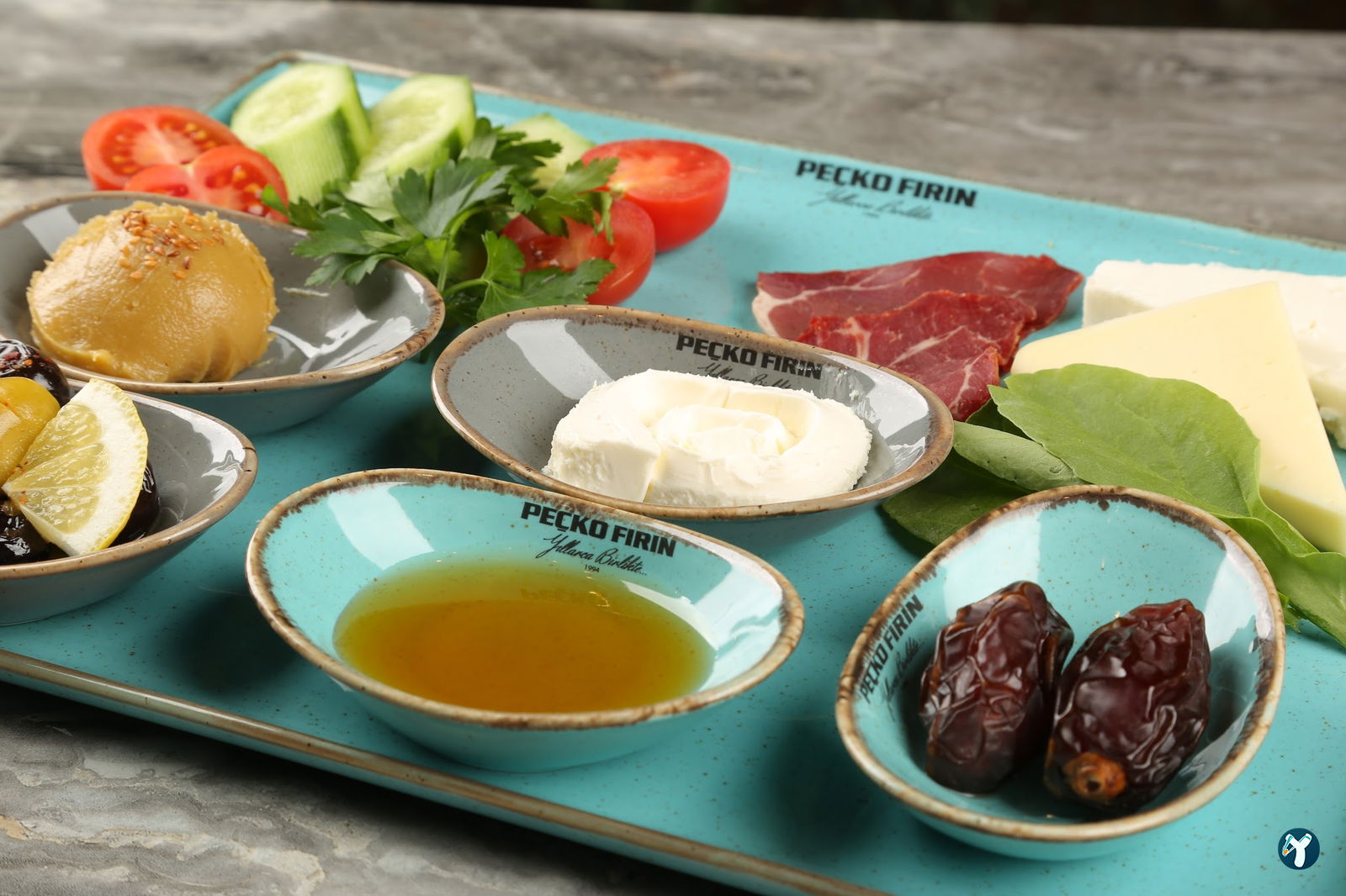 Peçko Fırın İstanbul