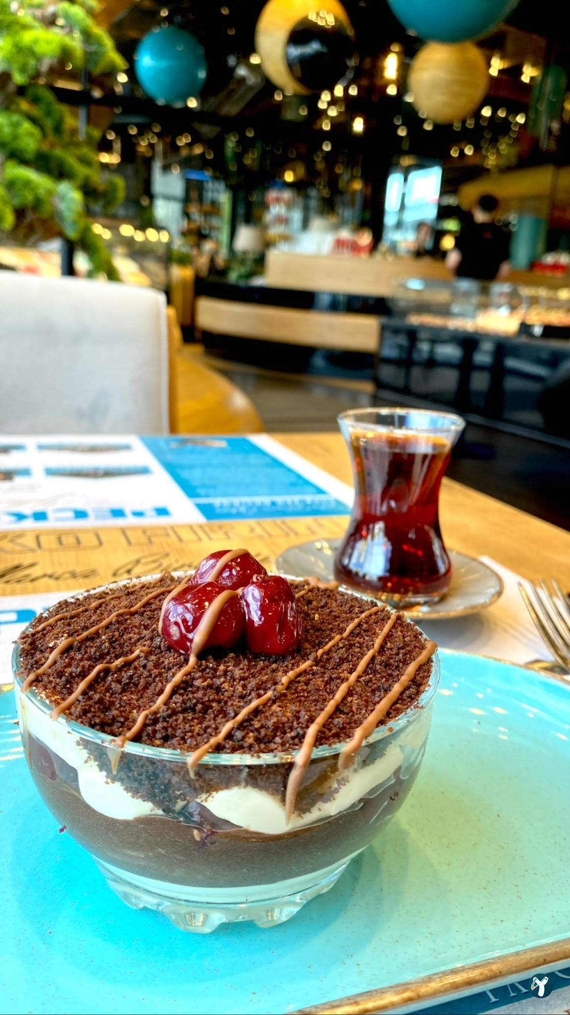 Peçko Fırın İstanbul