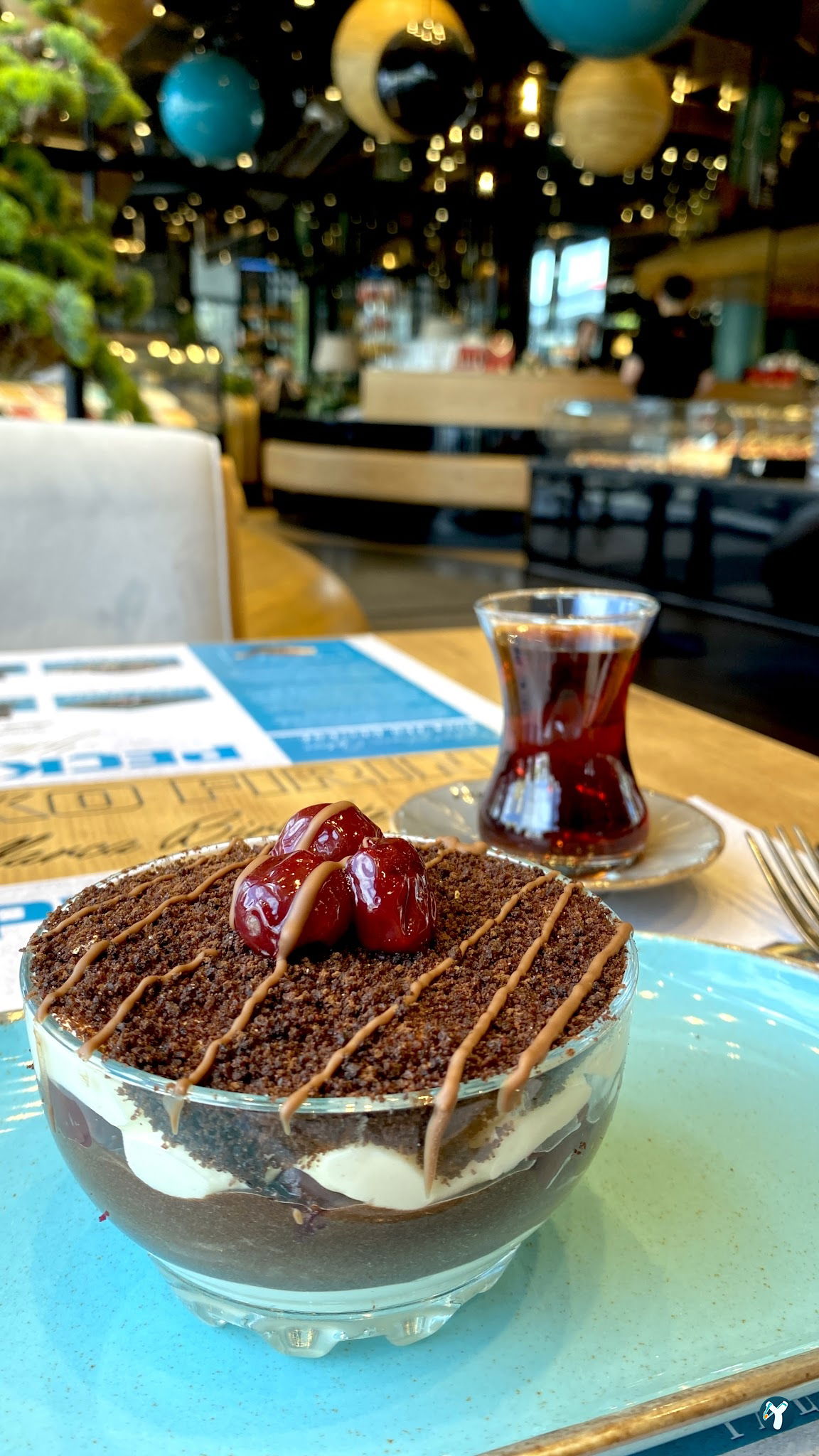 Peçko Fırın İstanbul