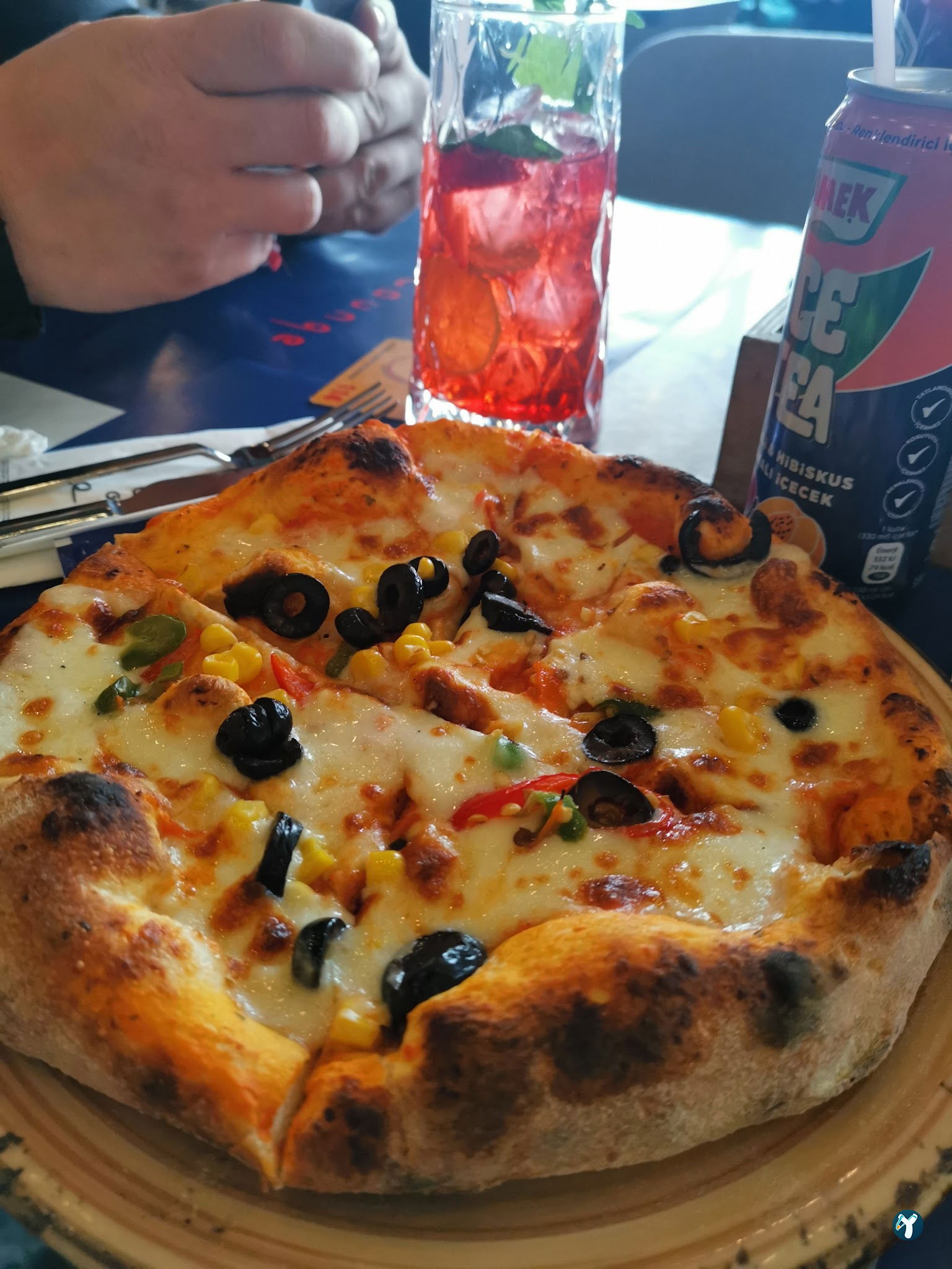 Paçi Lounge
