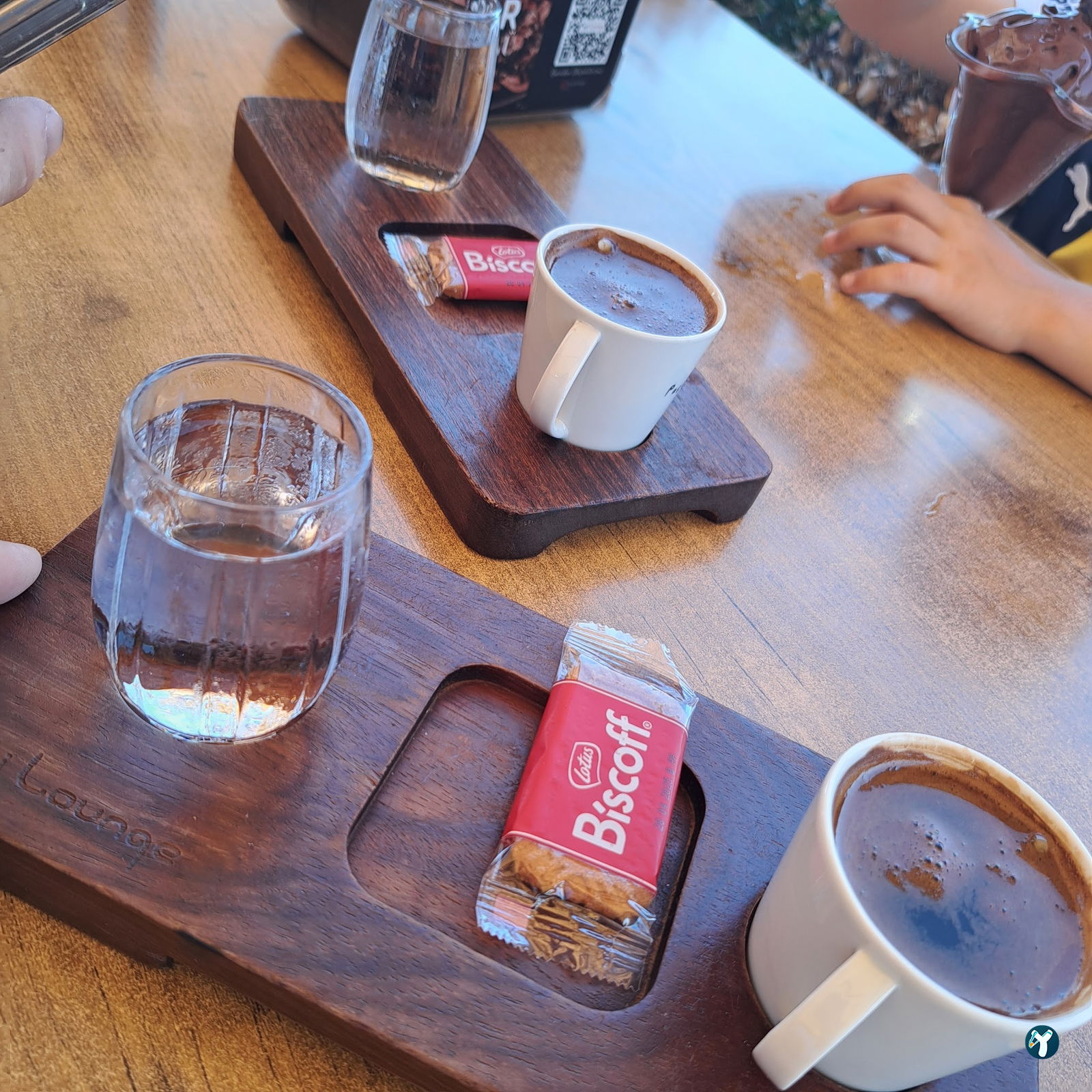 Paçi Lounge