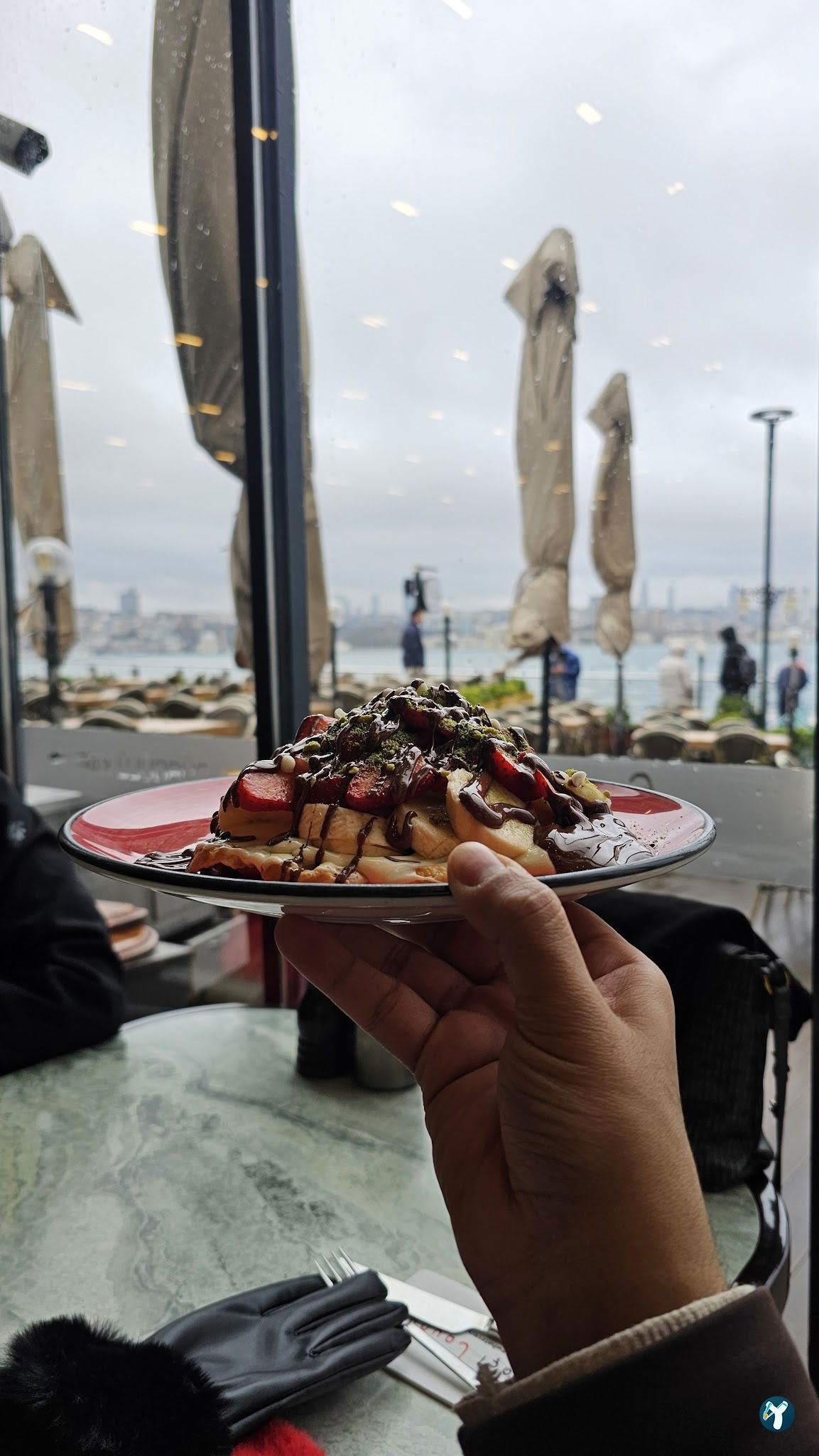 Paçi Lounge