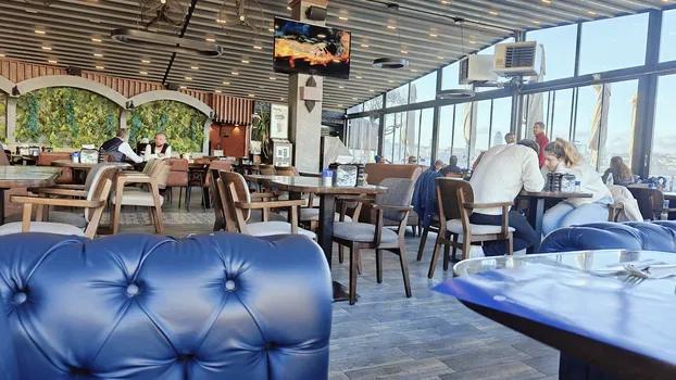 Paçi Lounge resimleri Paçi Lounge resimleri