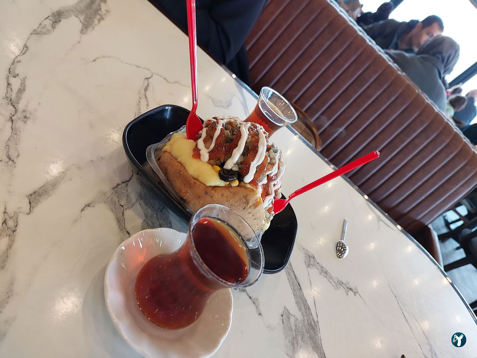 Paçi Lounge