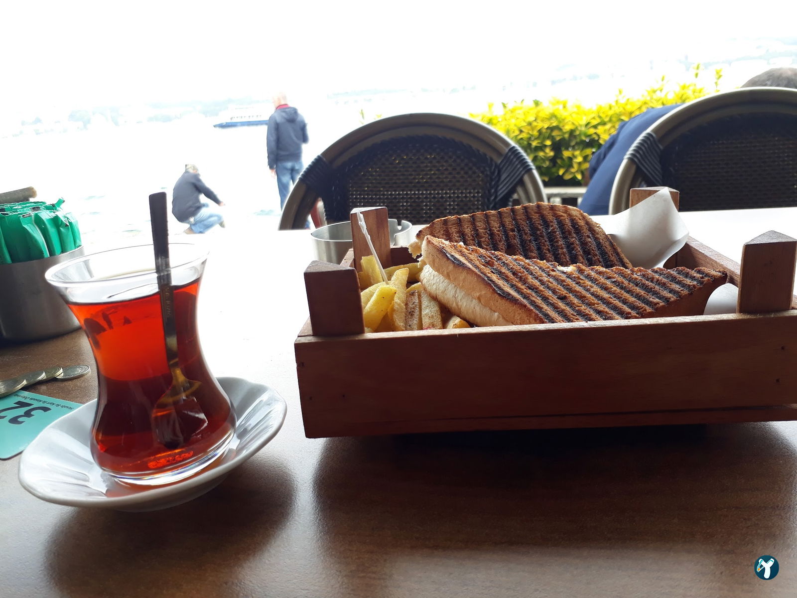 Paçi Lounge
