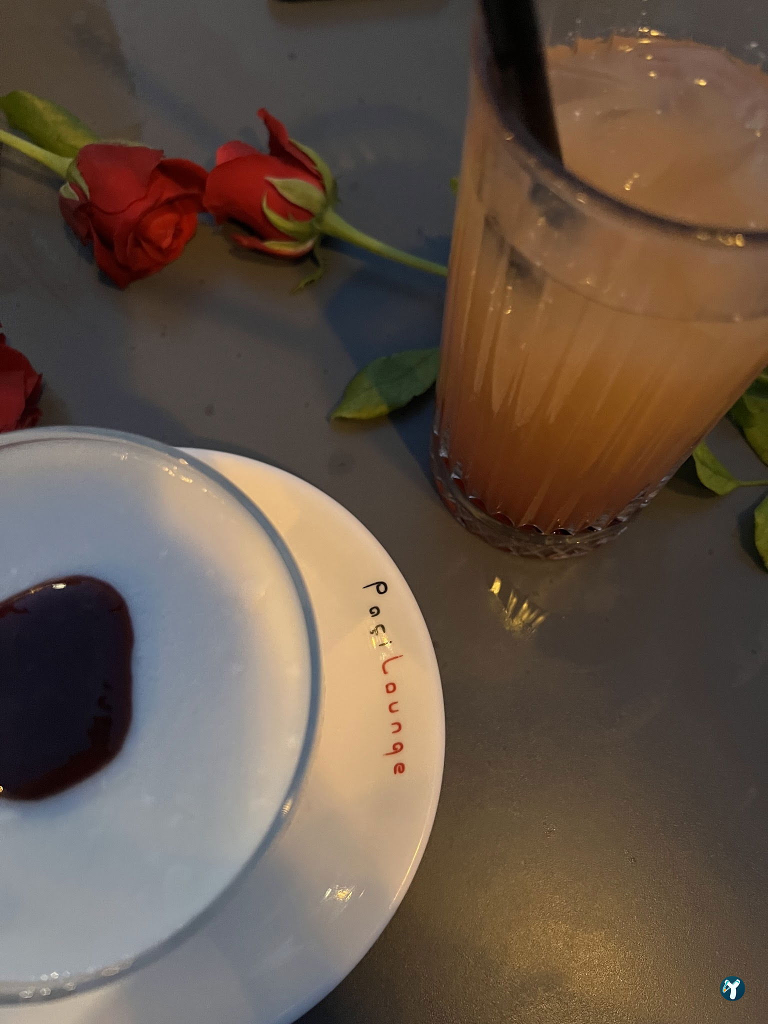 Paçi Lounge