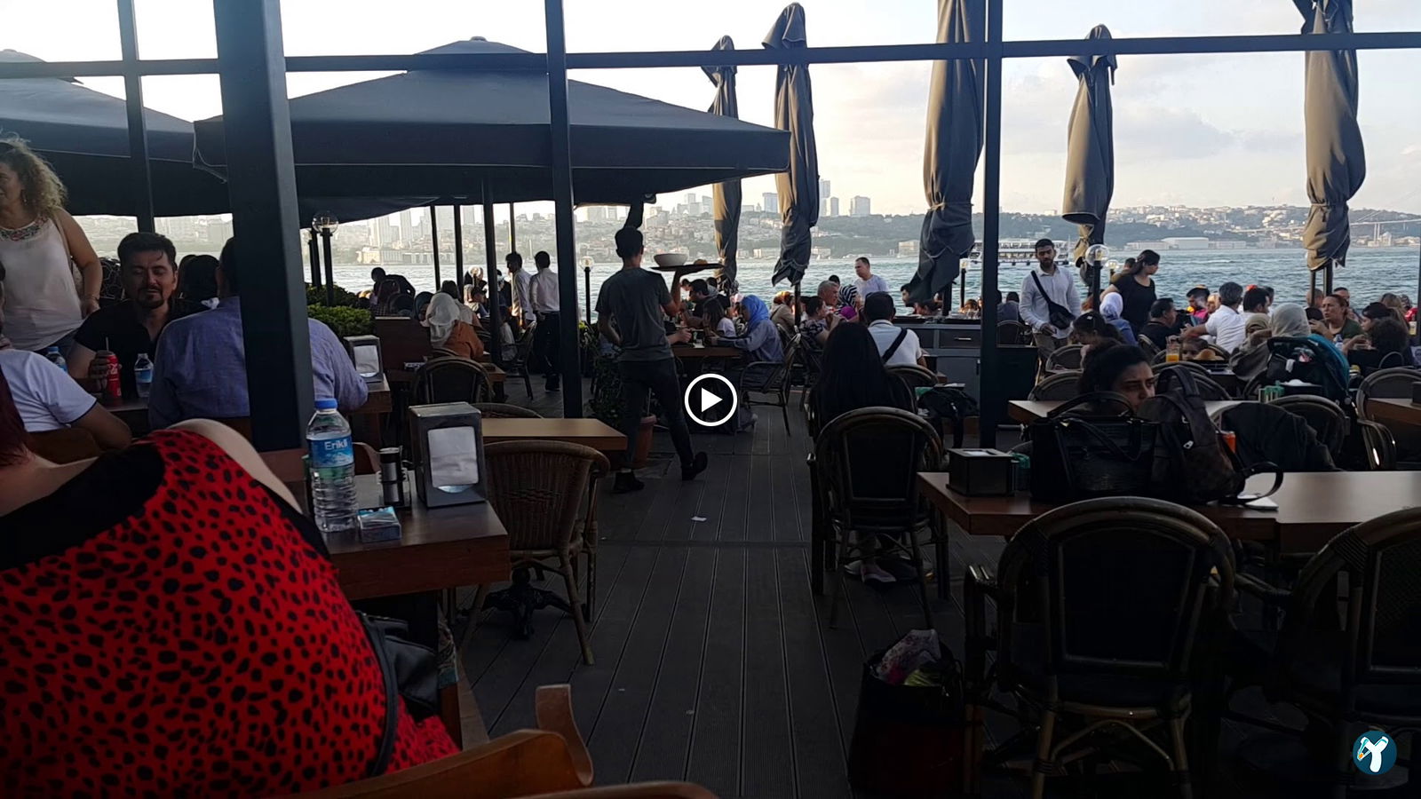 Paçi Lounge