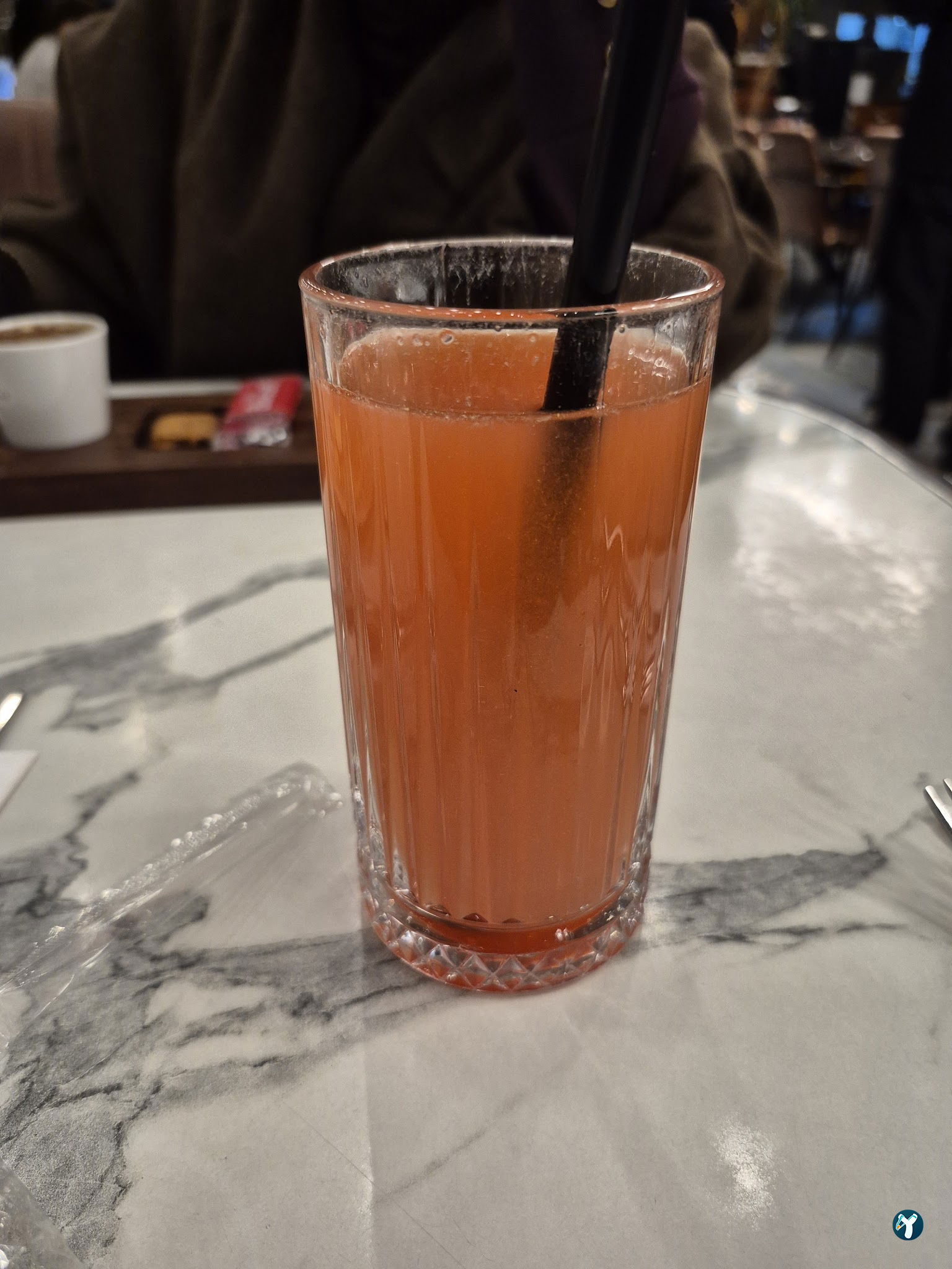 Paçi Lounge