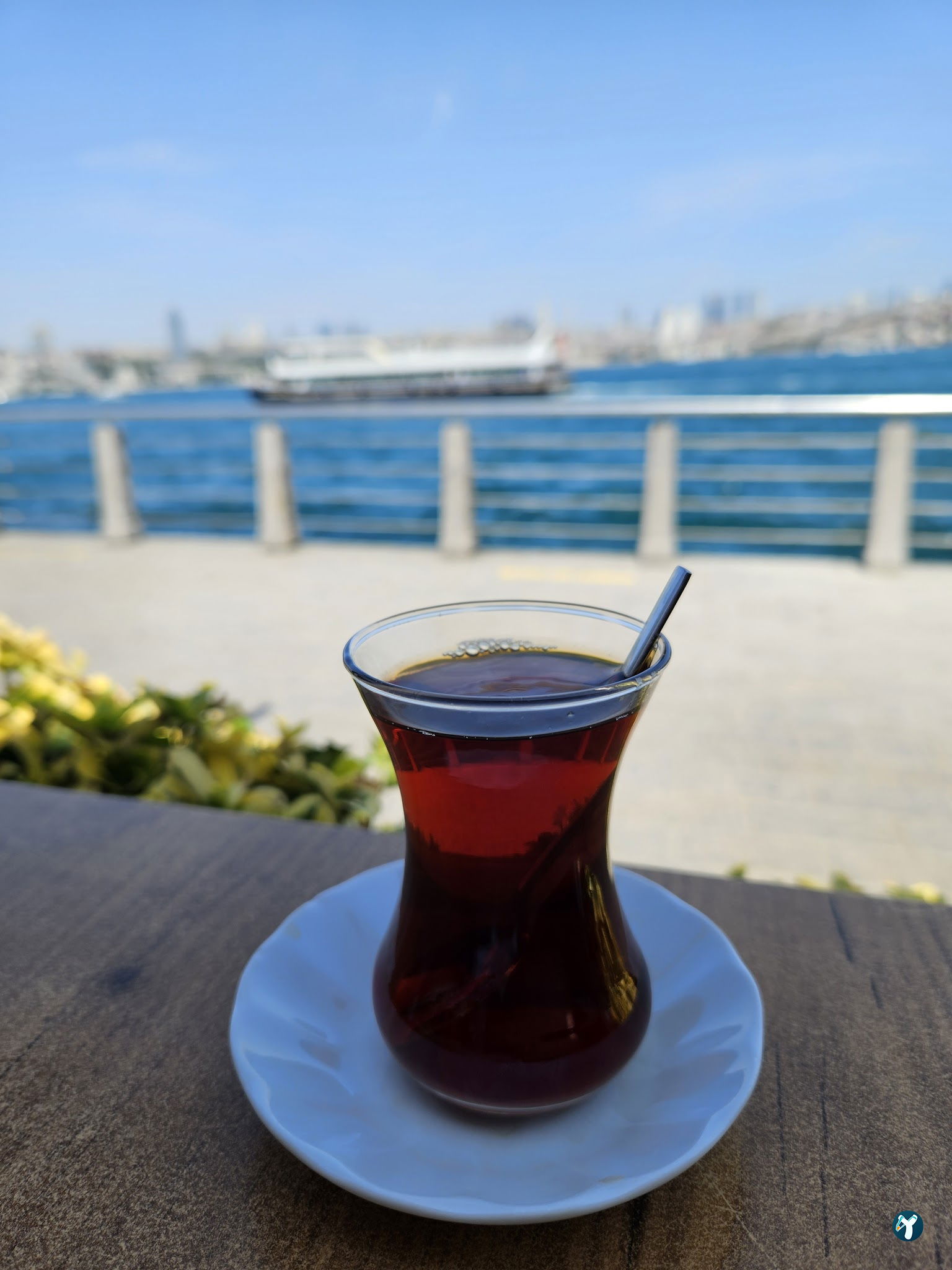 Paçi Lounge
