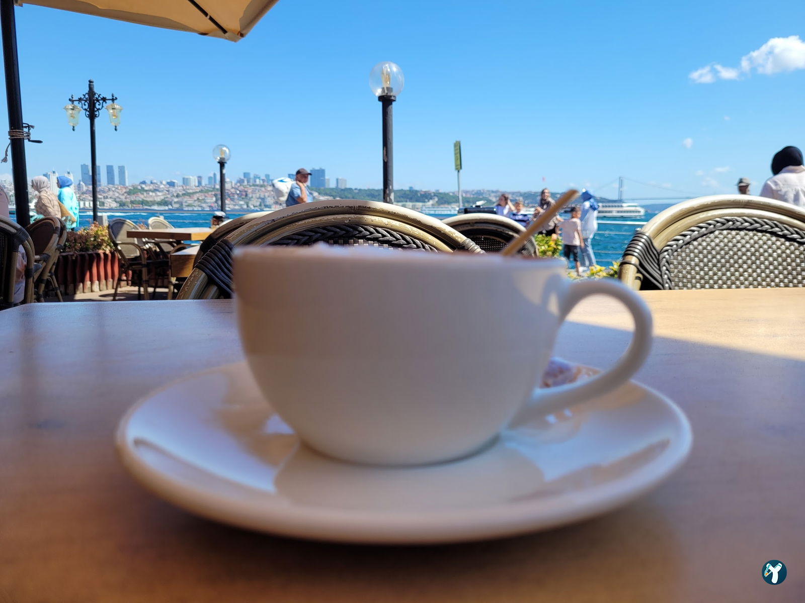 Paçi Lounge