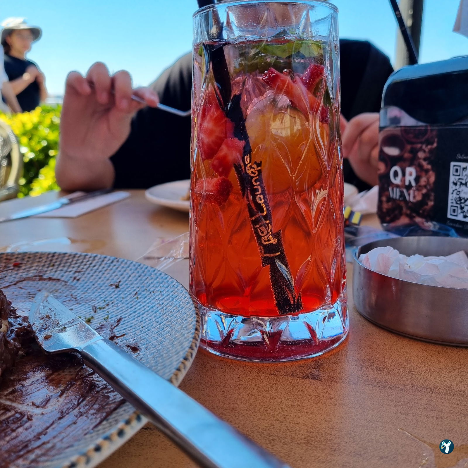 Paçi Lounge