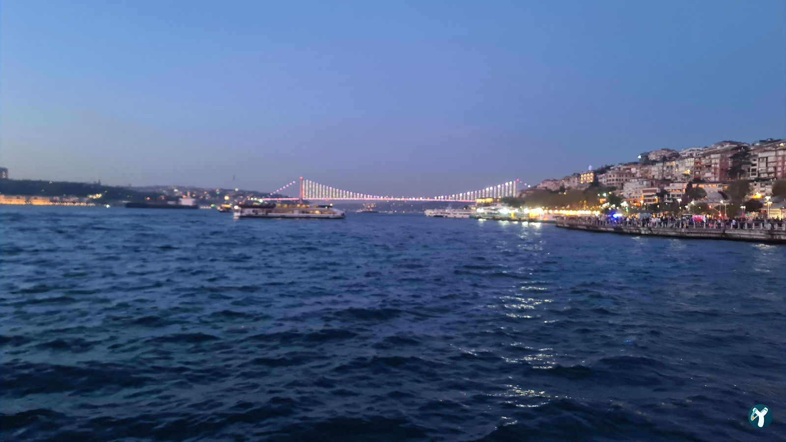 Paçi Lounge