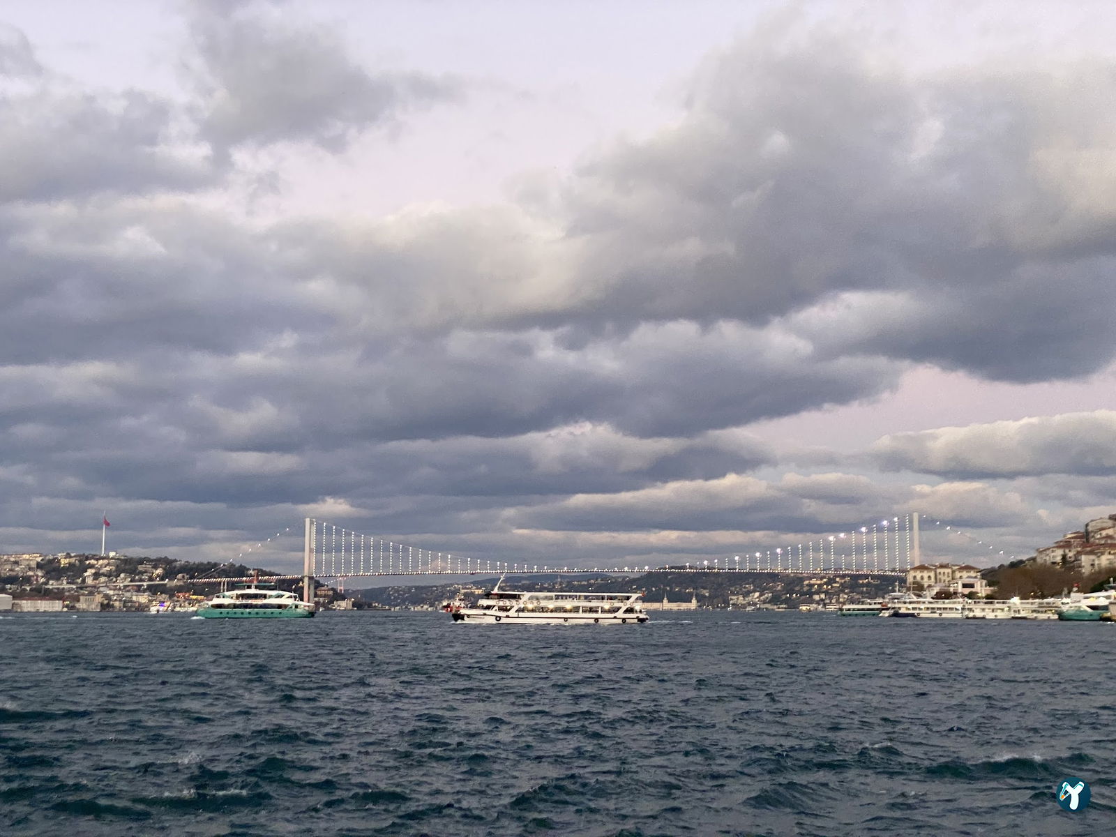 Paçi Lounge
