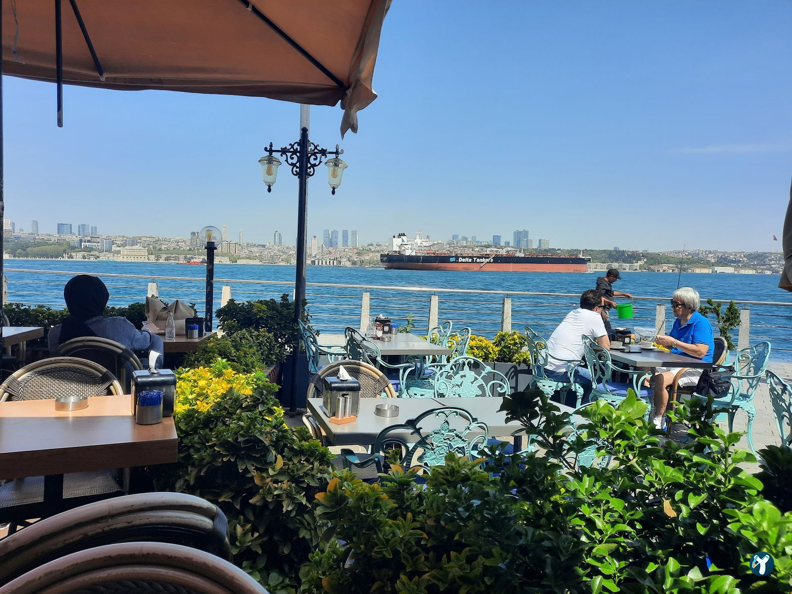 Paçi Lounge