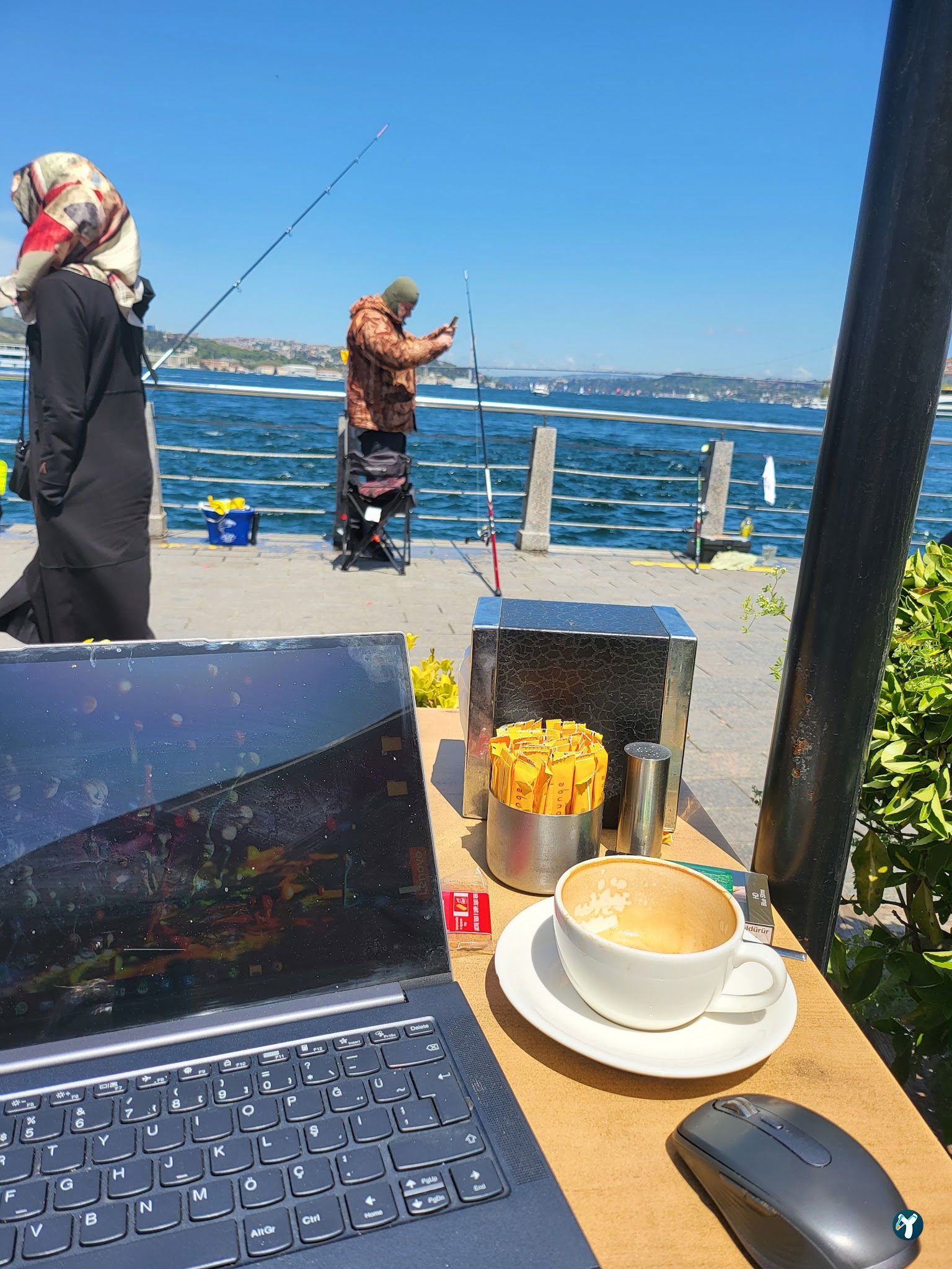 Paçi Lounge