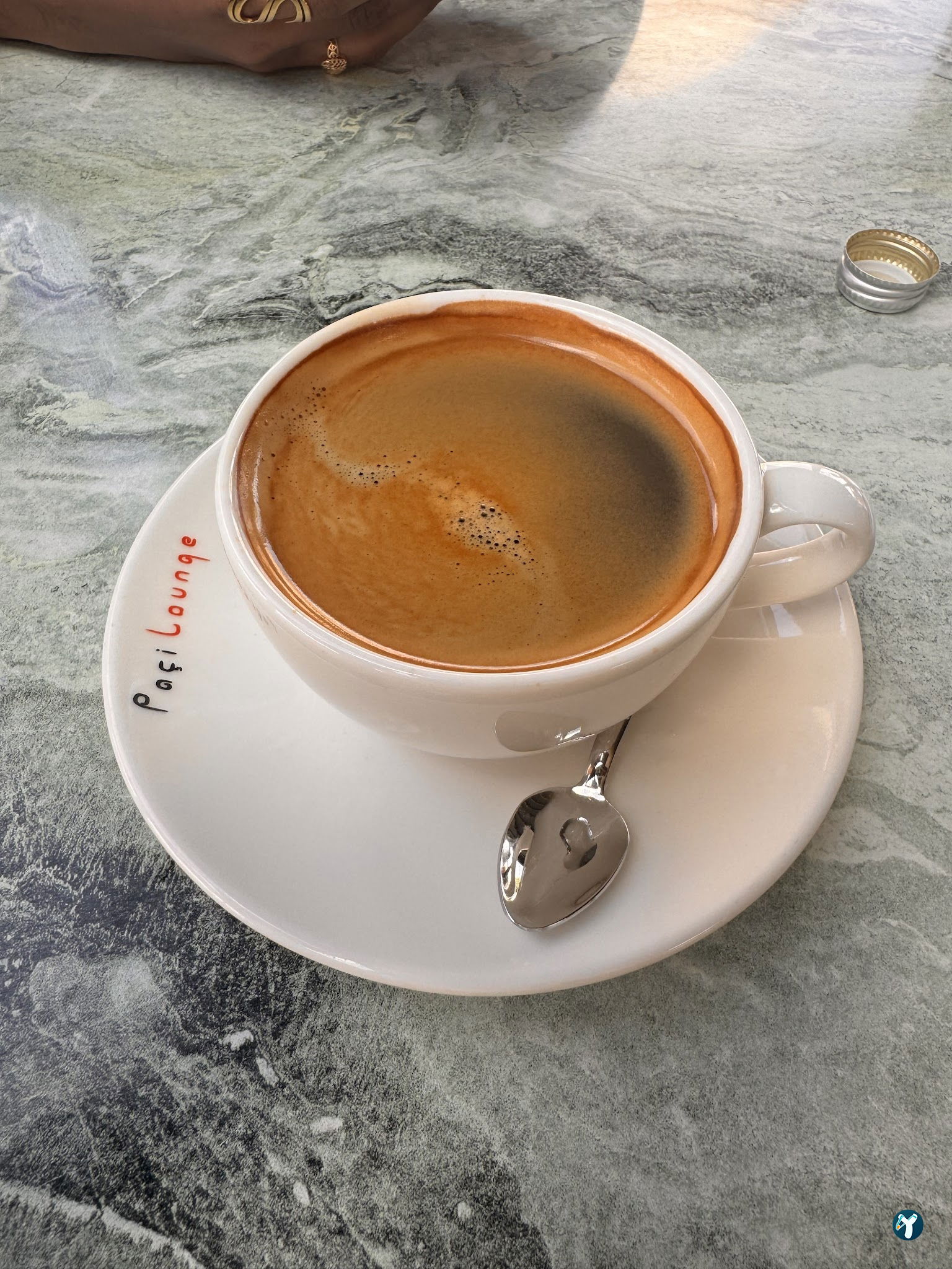Paçi Lounge