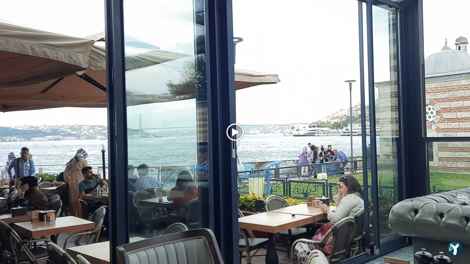Paçi Lounge
