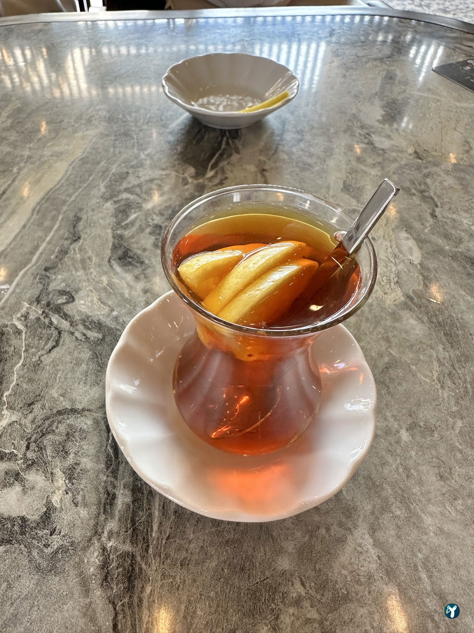 Paçi Lounge