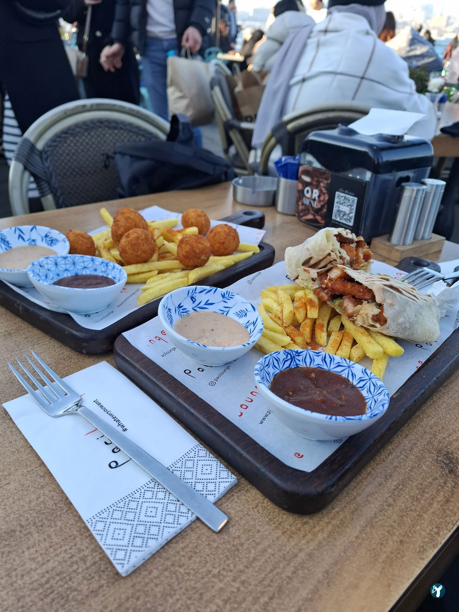 Paçi Lounge