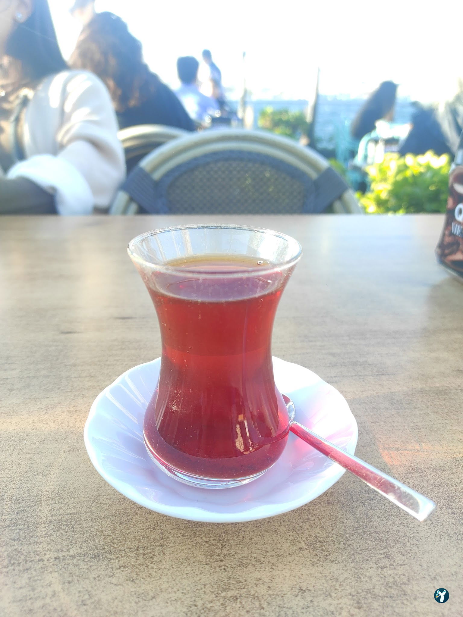 Paçi Lounge