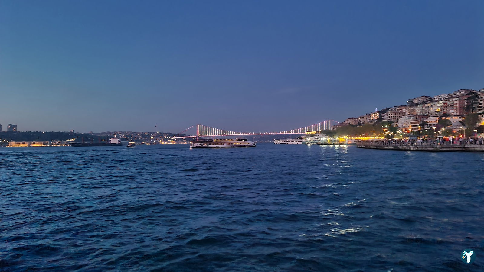 Paçi Lounge
