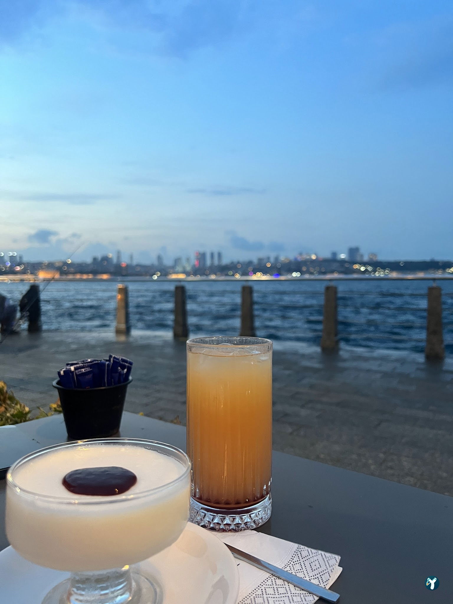Paçi Lounge