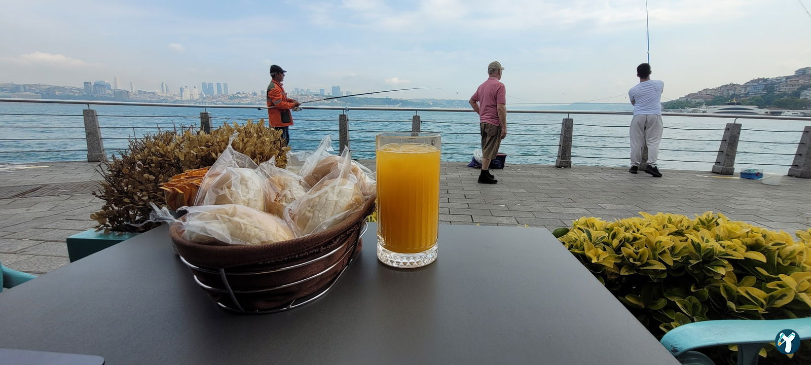 Paçi Lounge