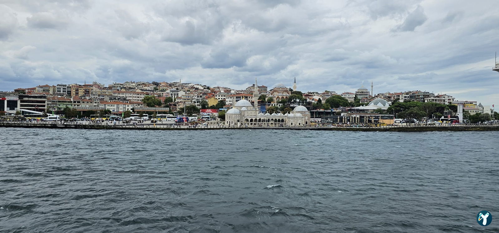 Paçi Lounge