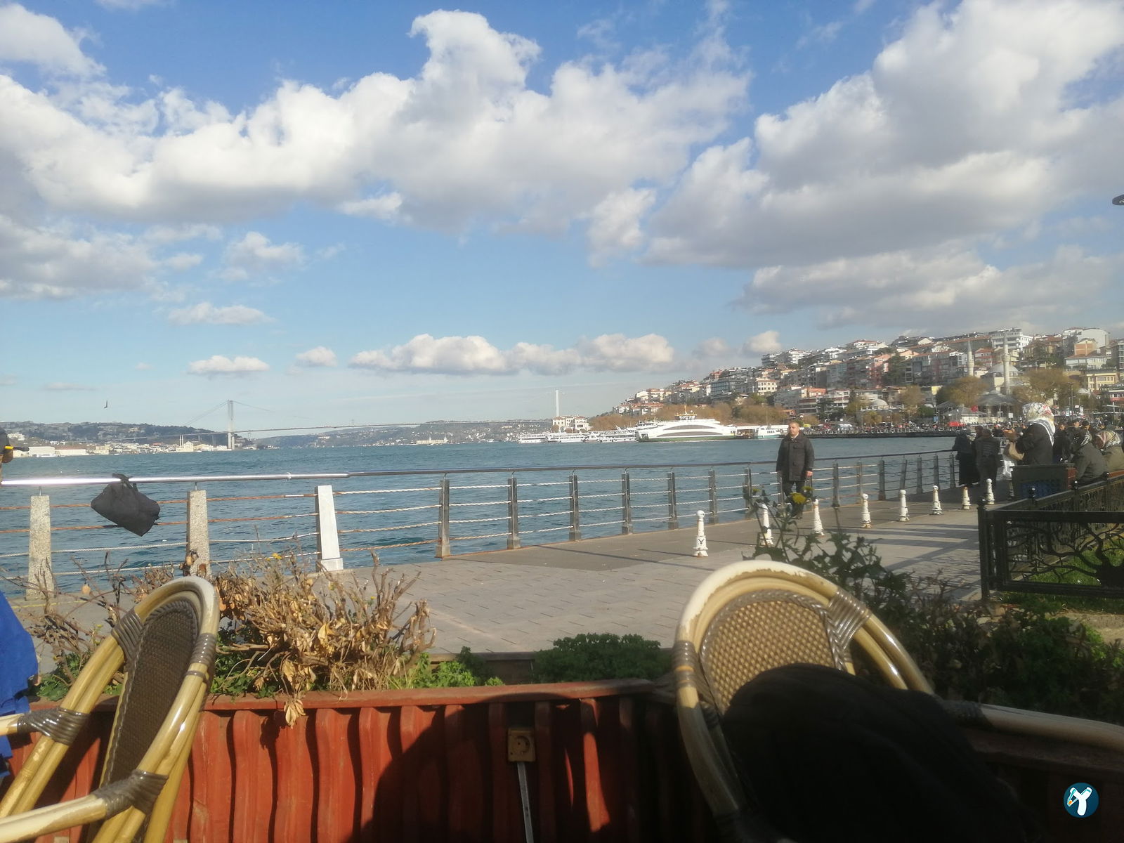 Paçi Lounge