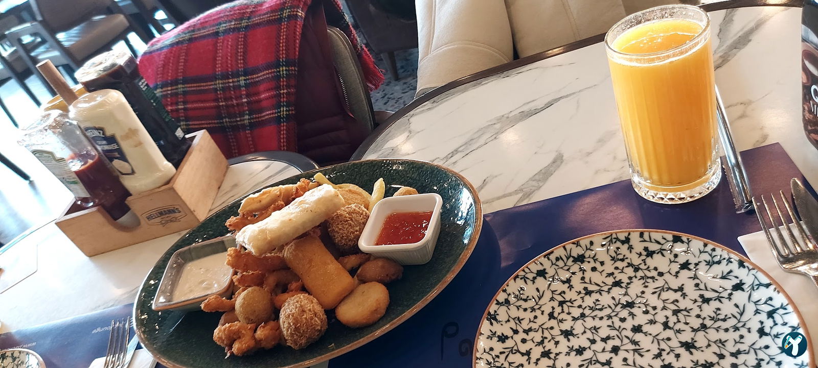Paçi Lounge