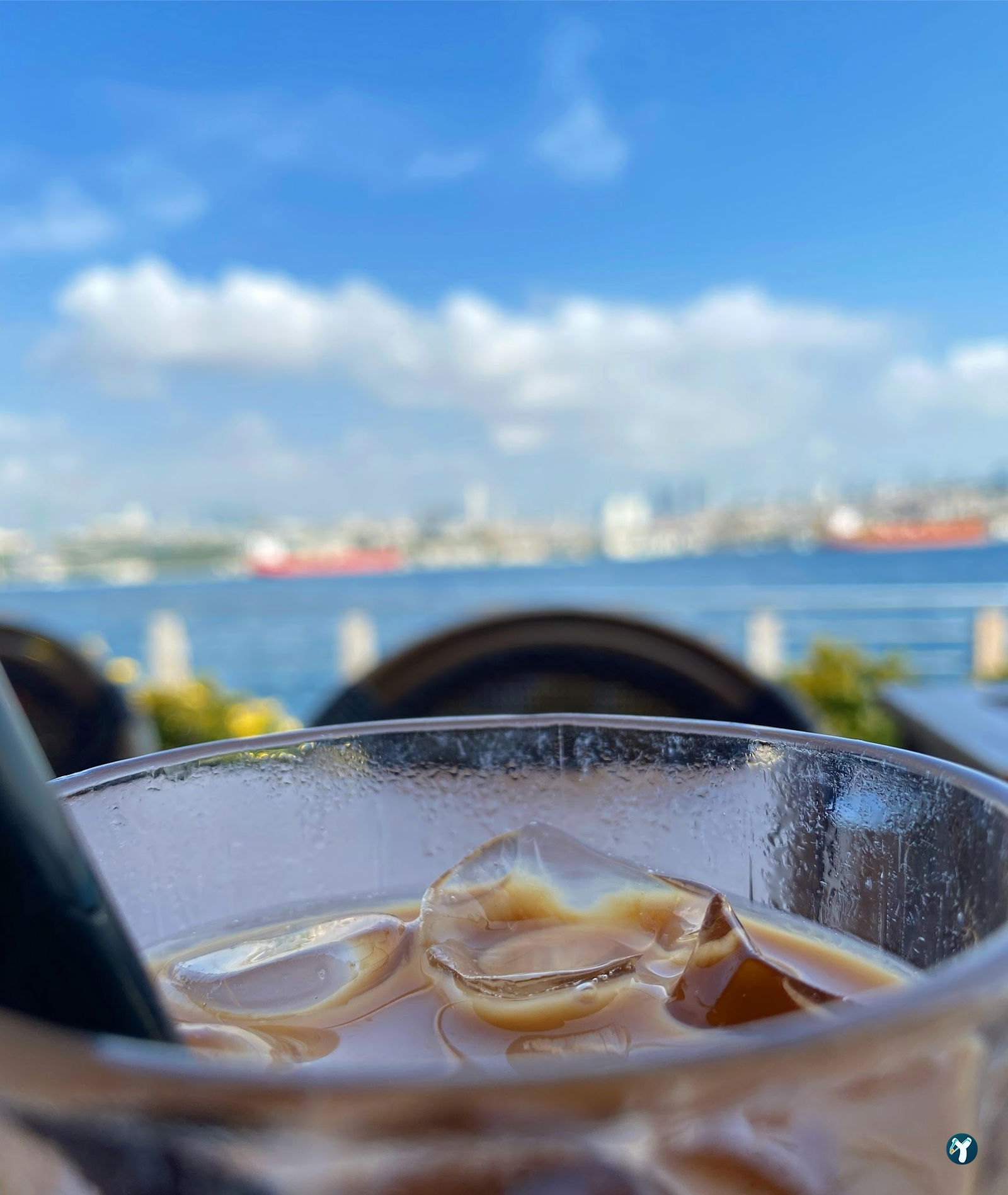 Paçi Lounge