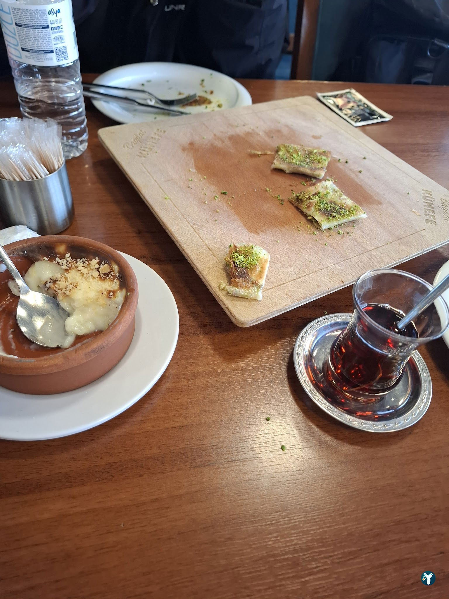 Paçi Lounge