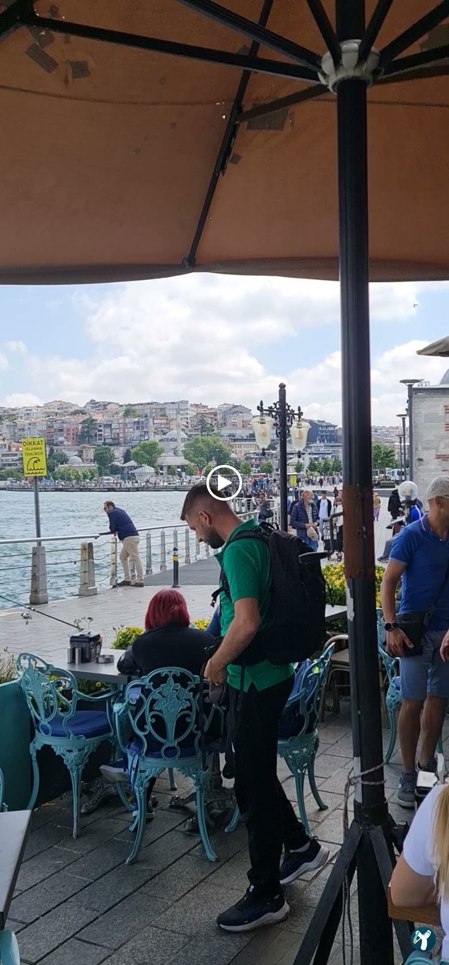 Paçi Lounge