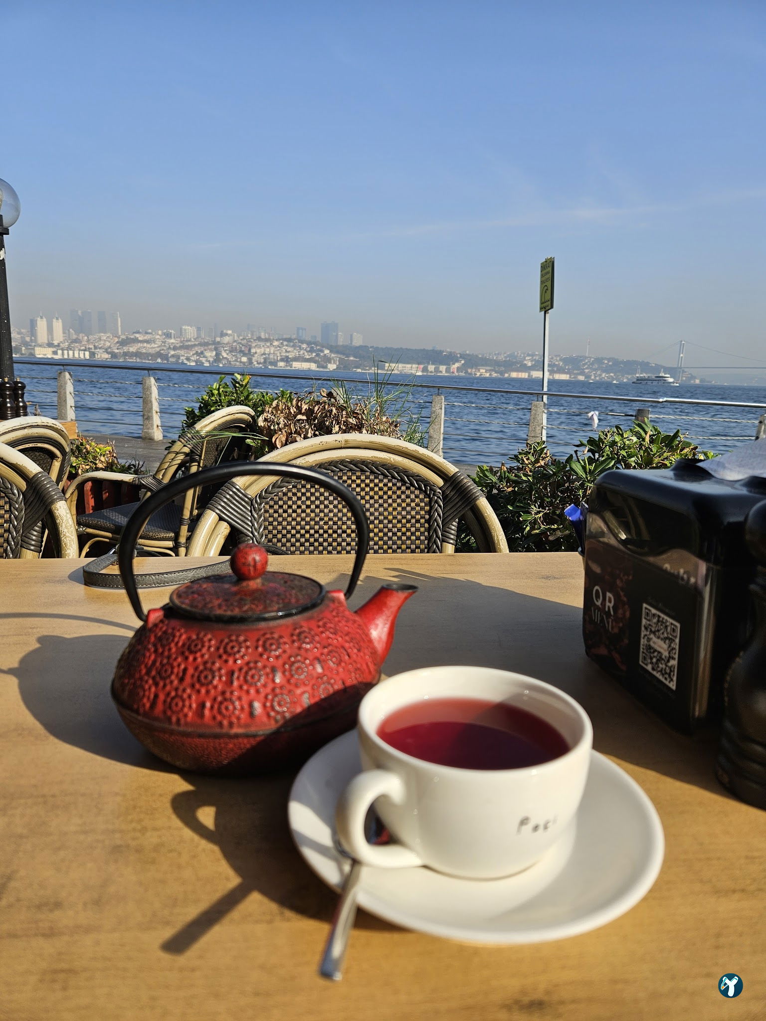 Paçi Lounge