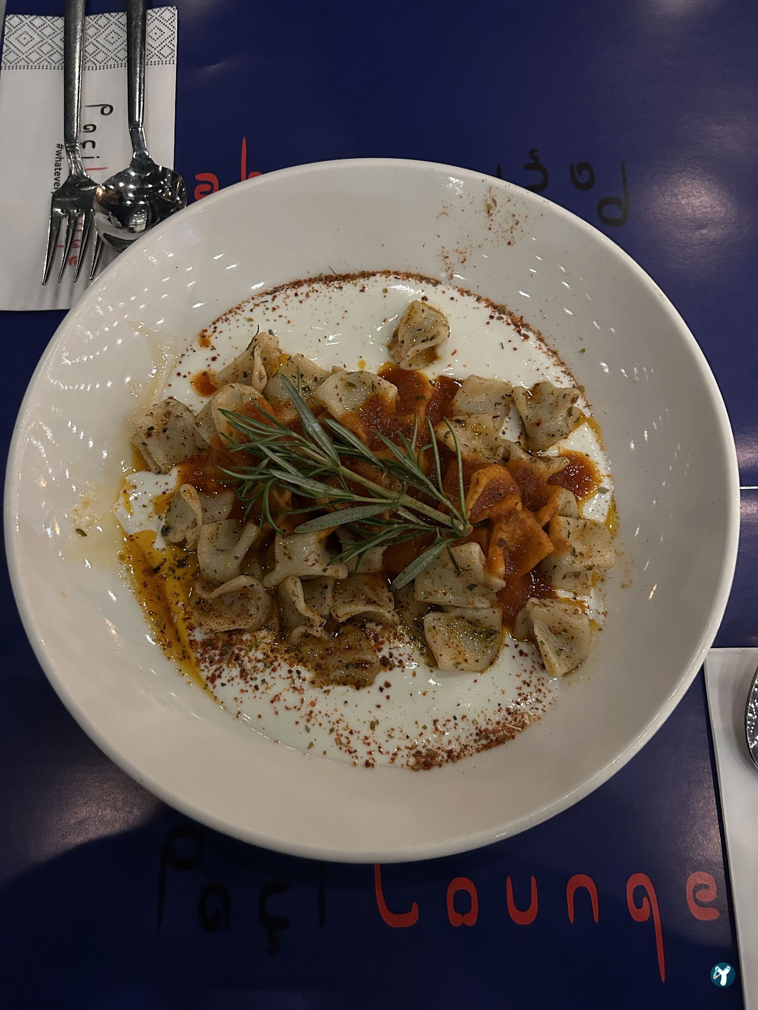 Paçi Lounge