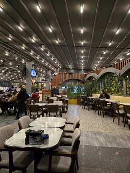 Paçi Lounge resimleri Paçi Lounge resimleri