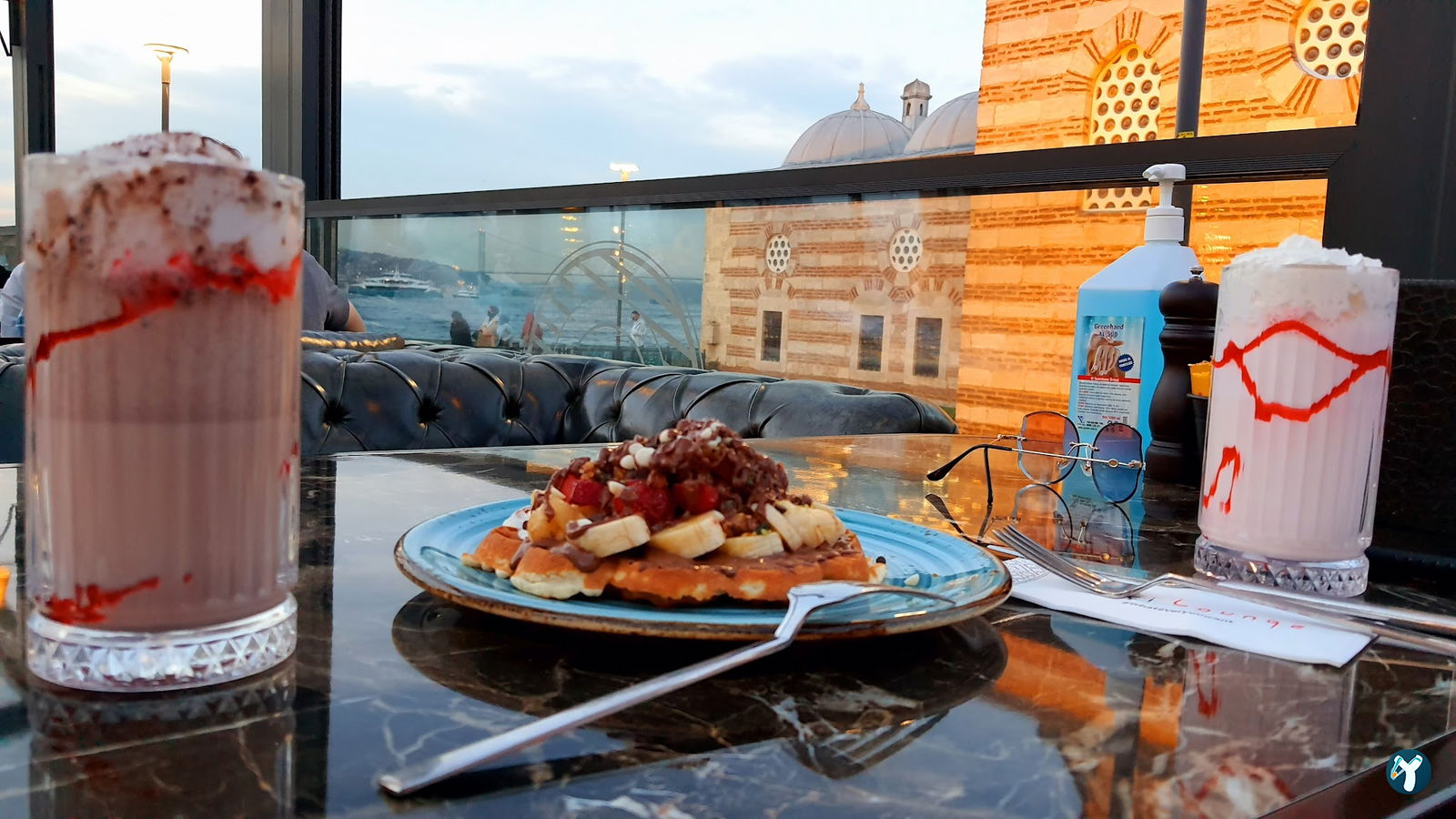 Paçi Lounge