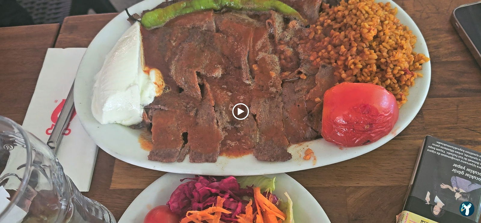 Kebap 49