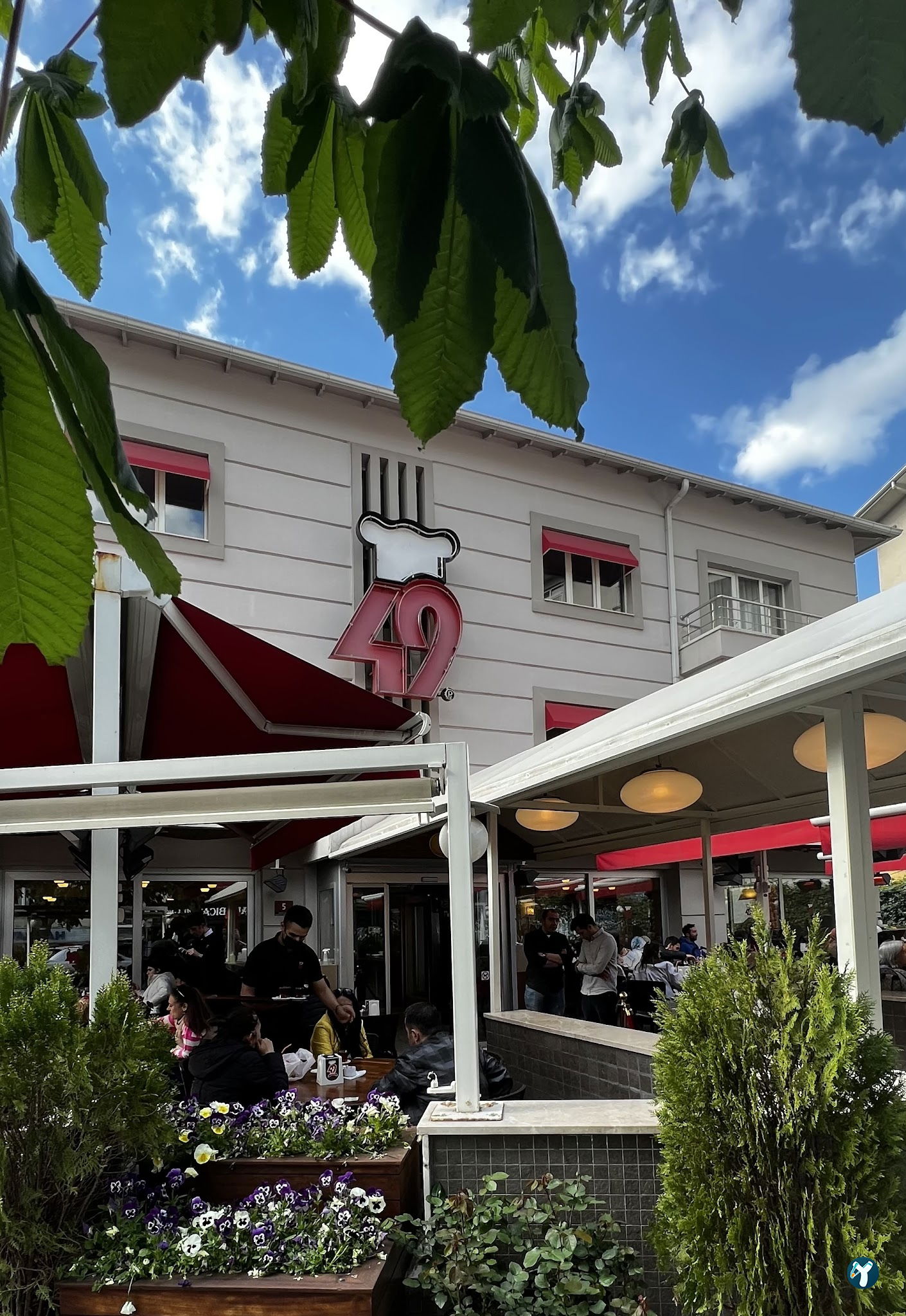 Kebap 49