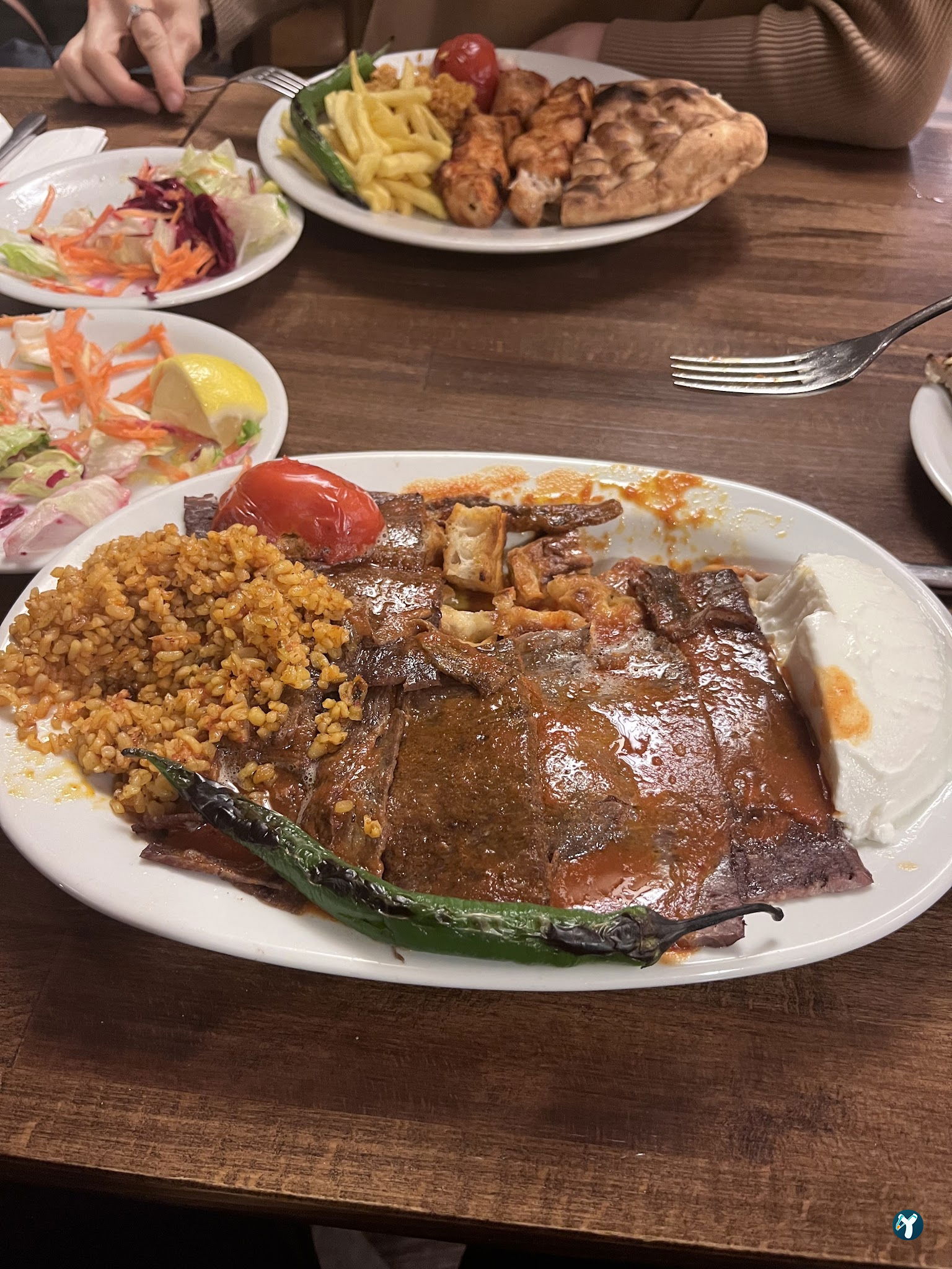 Kebap 49