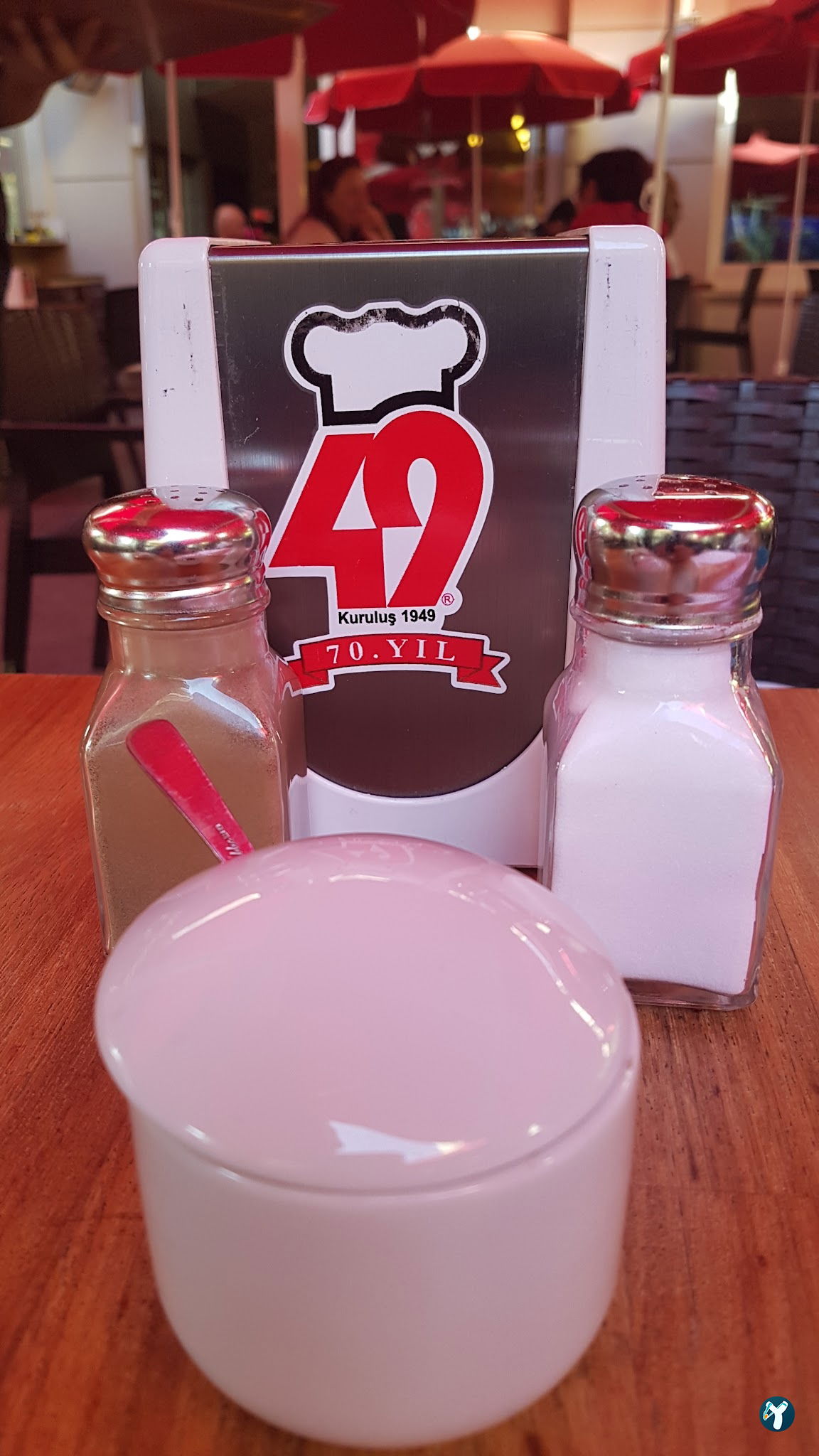 Kebap 49