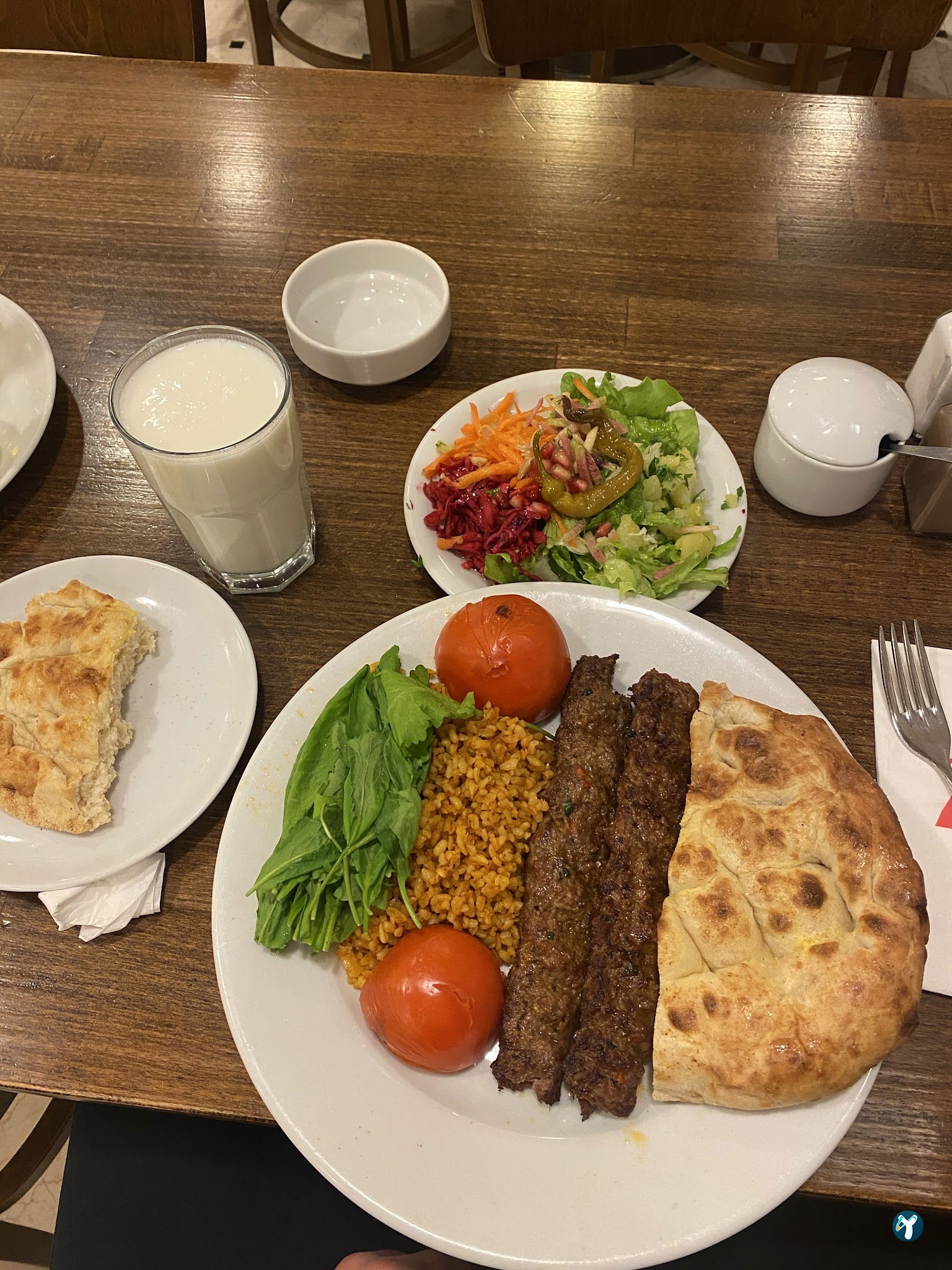 Kebap 49