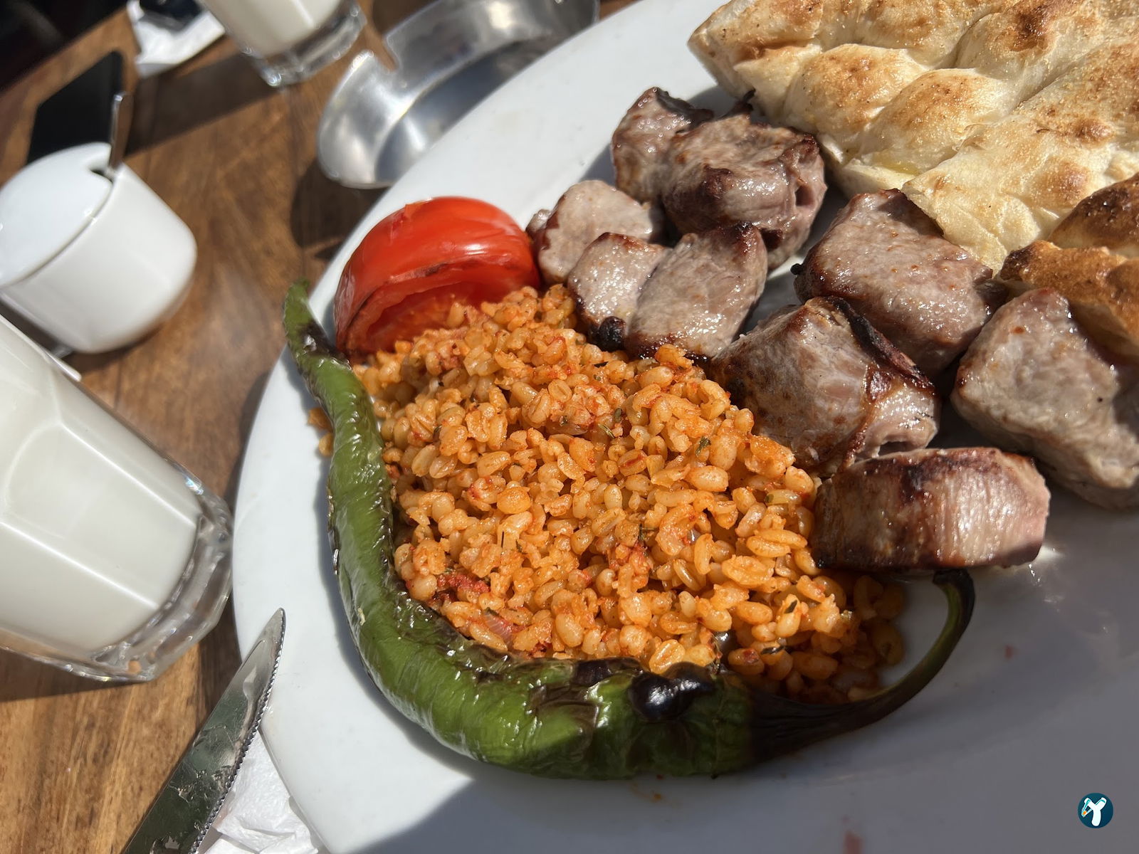 Kebap 49