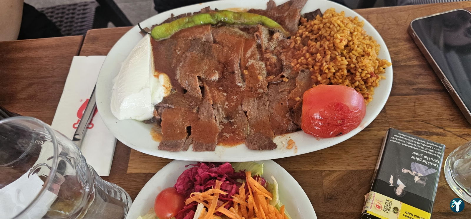 Kebap 49