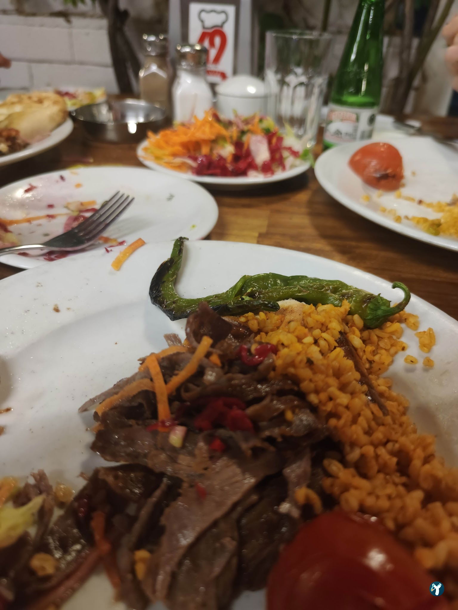 Kebap 49
