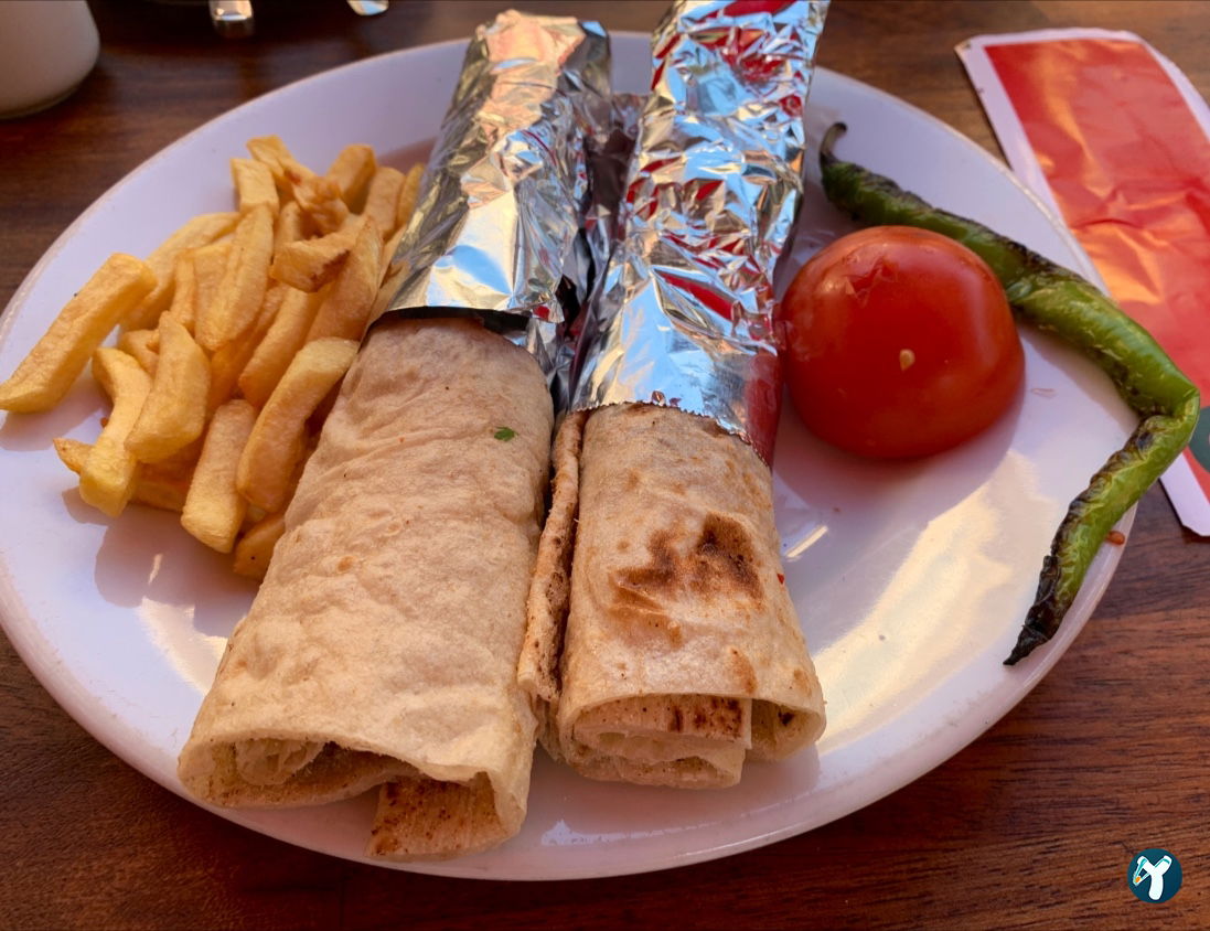 Kebap 49
