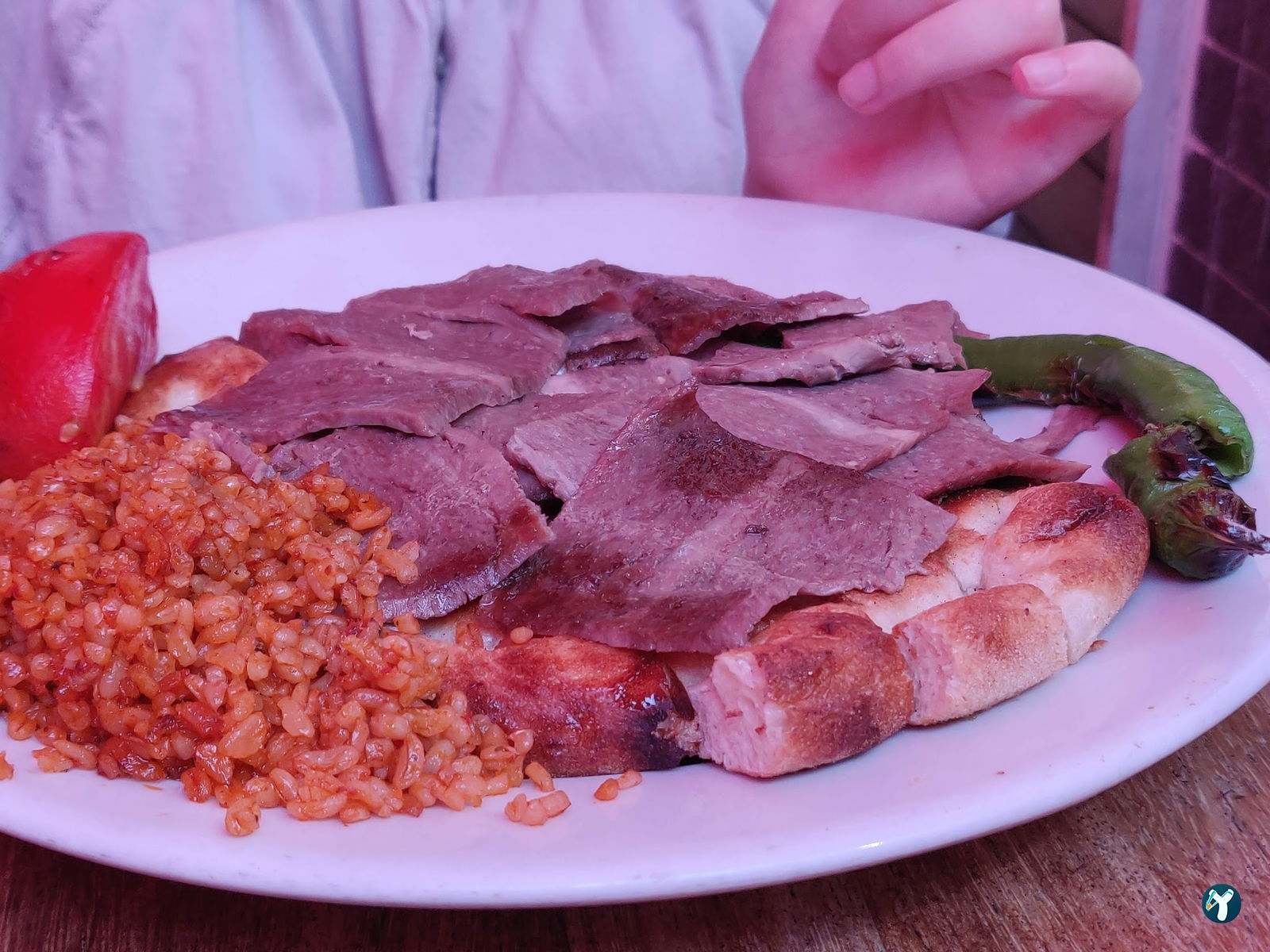 Kebap 49